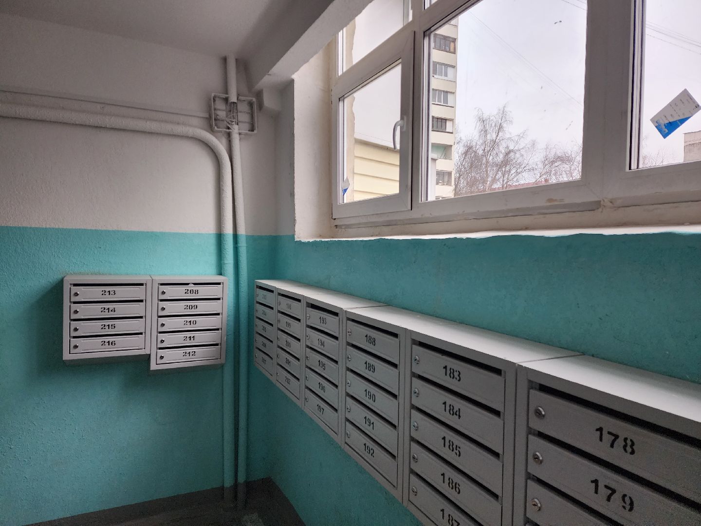 раменское, жкх, ремонт подъездов, гурьева 10,