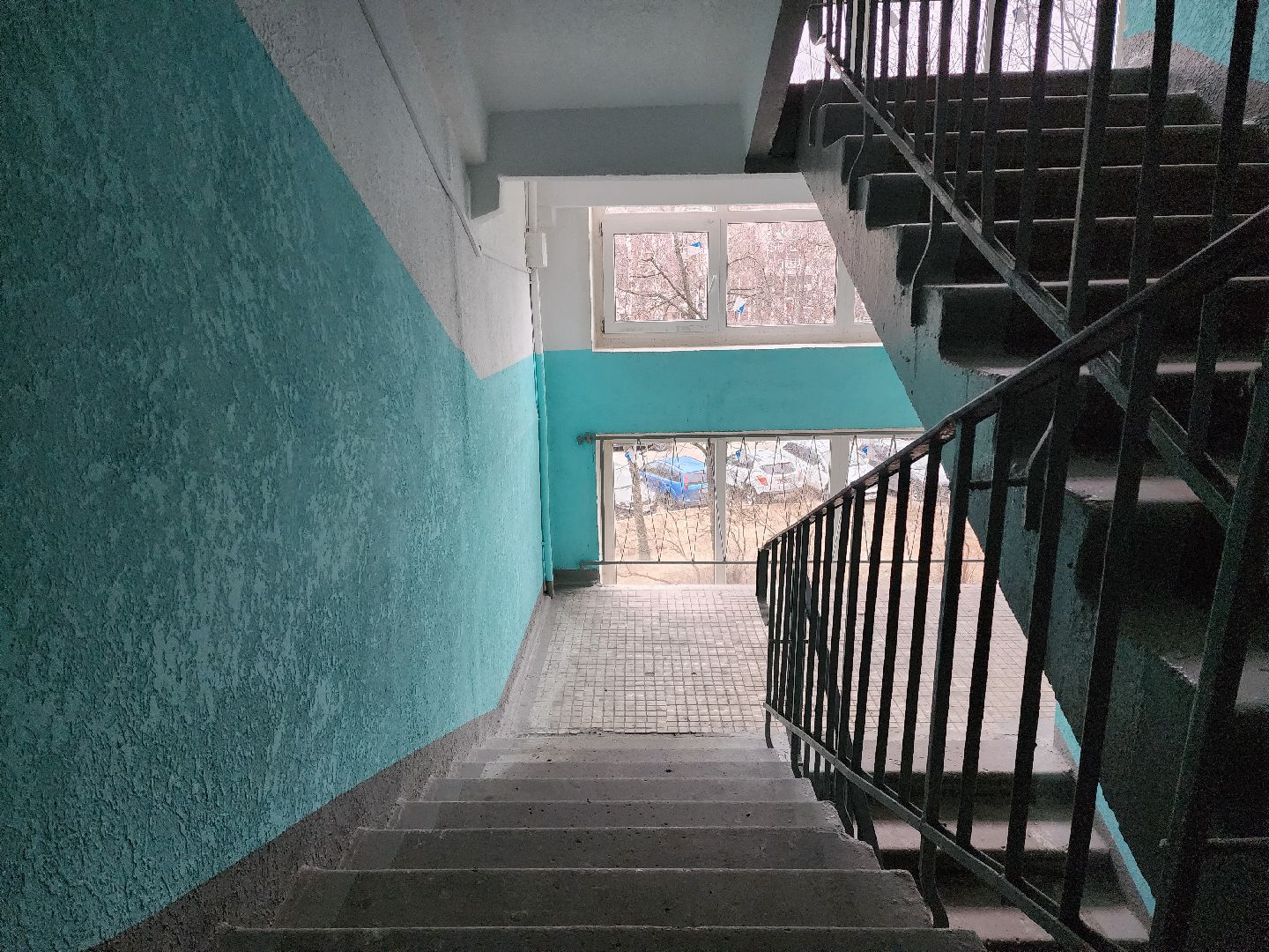 раменское, жкх, ремонт подъездов, гурьева 10,