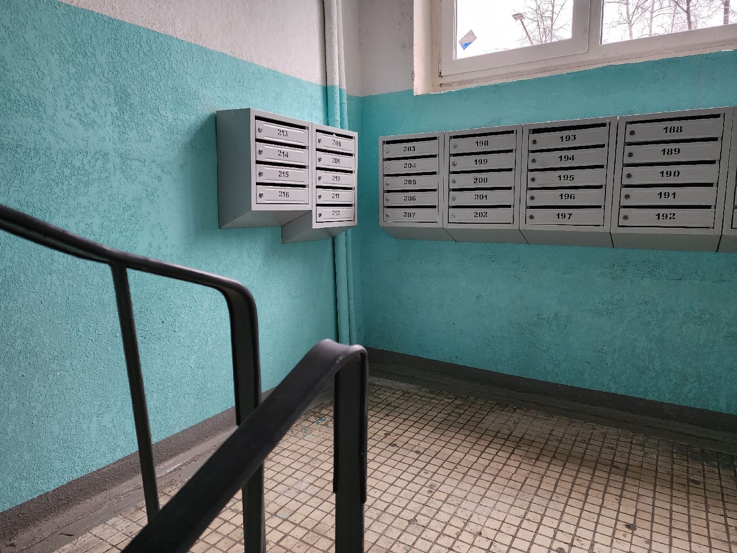 раменское, жкх, ремонт подъездов, гурьева 10,