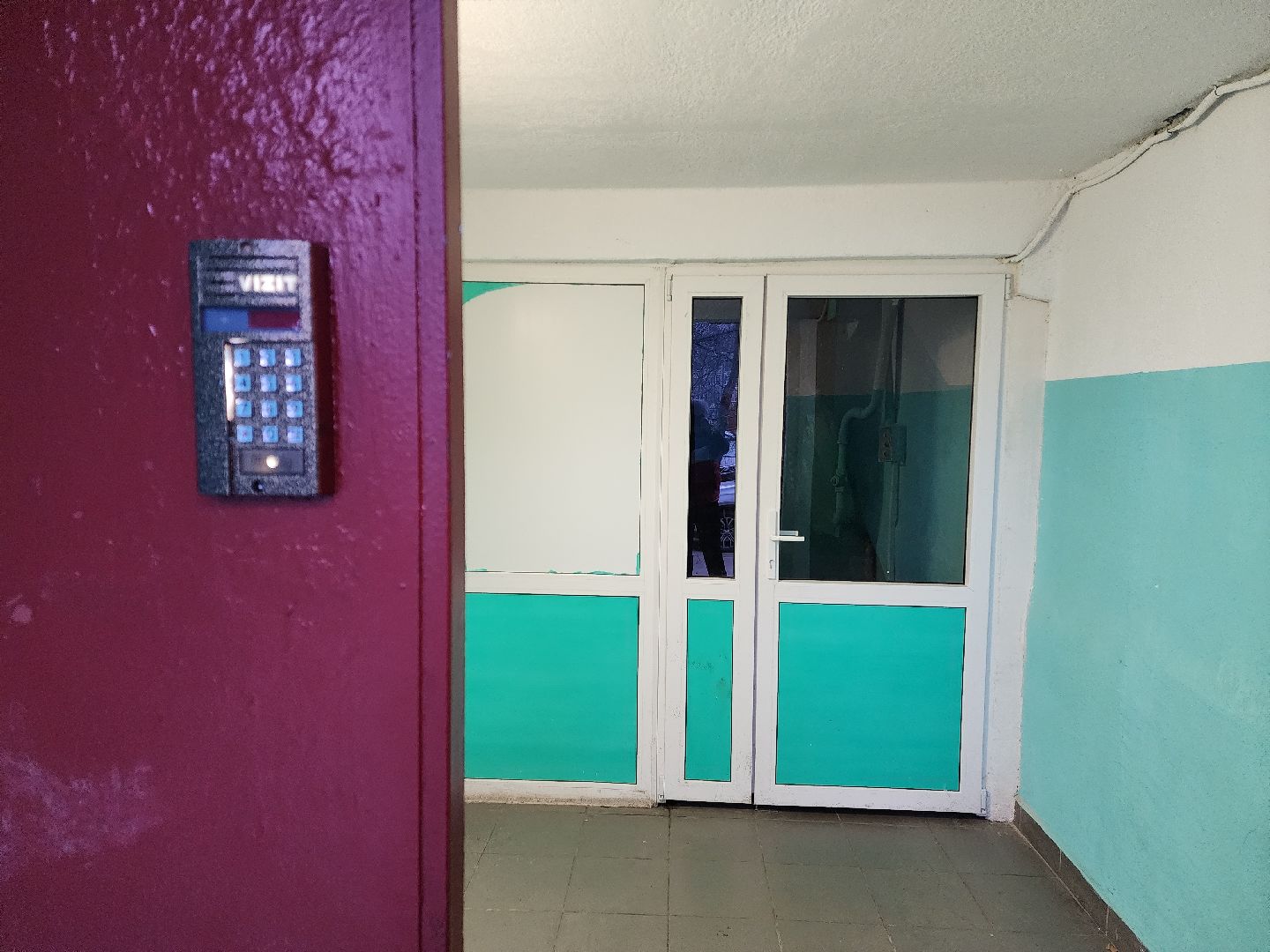 раменское, жкх, ремонт подъездов, гурьева 10,