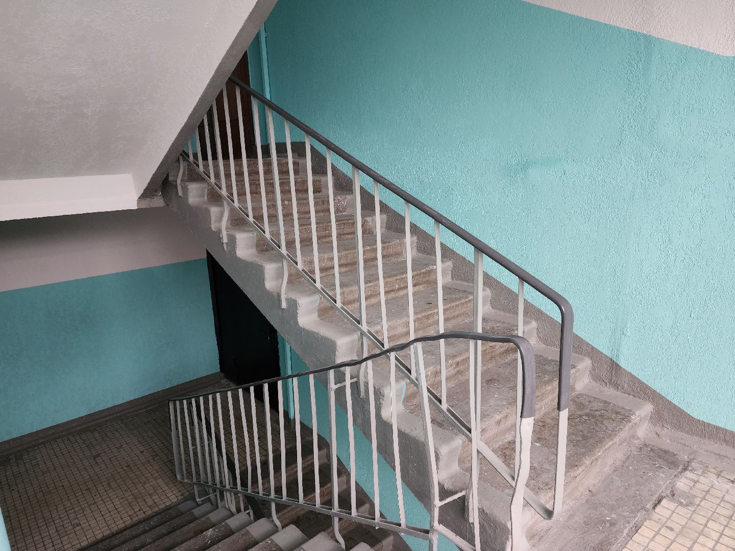 раменское, жкх, ремонт подъездов, гурьева 10,