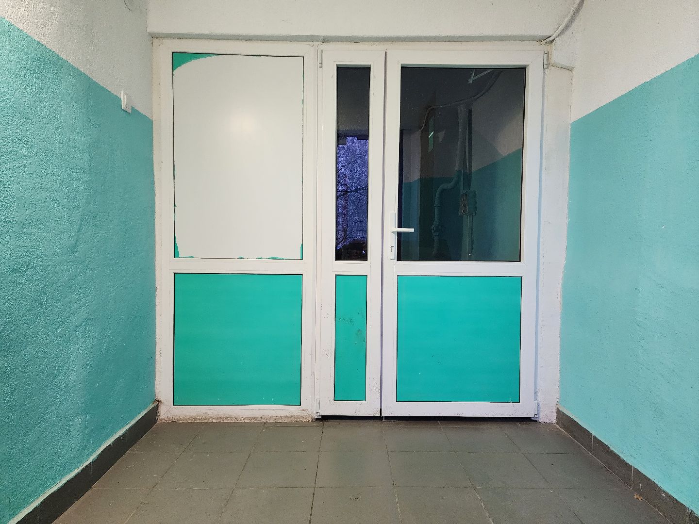 раменское, жкх, ремонт подъездов, гурьева 10,