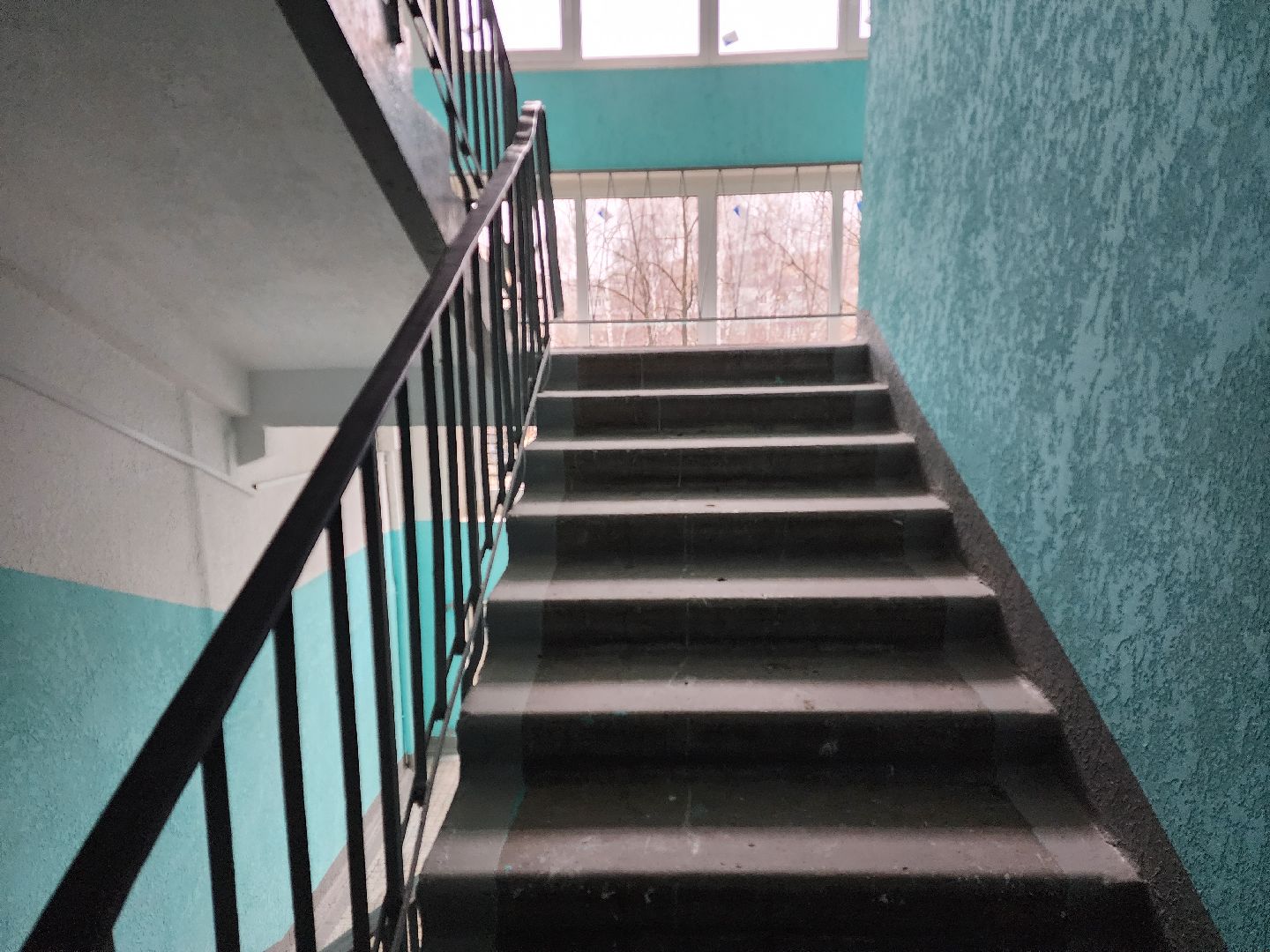 раменское, жкх, ремонт подъездов, гурьева 10,