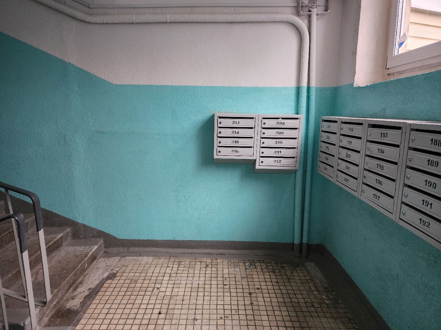 раменское, жкх, ремонт подъездов, гурьева 10,