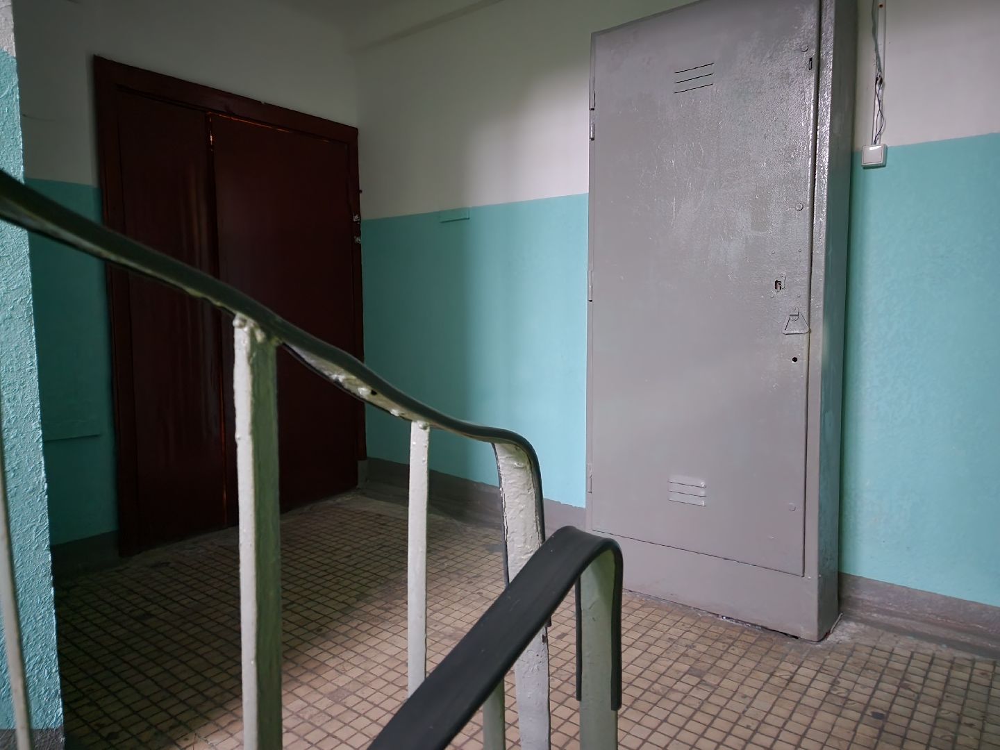 раменское, жкх, ремонт подъездов, гурьева 10,