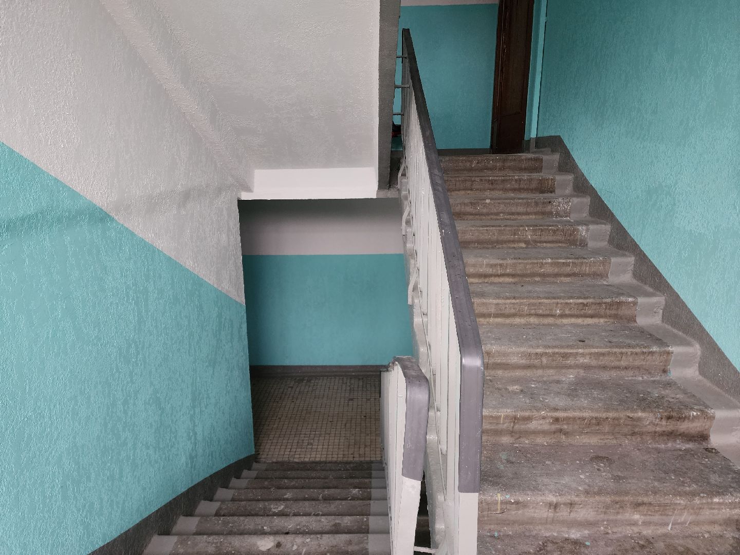 раменское, жкх, ремонт подъездов, гурьева 10,