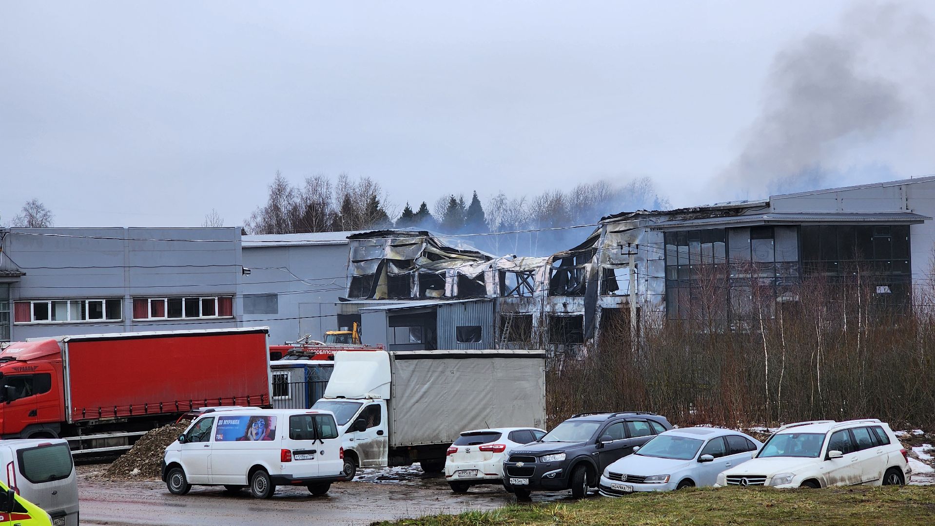 Солнечногорск, вертикалки, пожар, чп, деревня пешки,