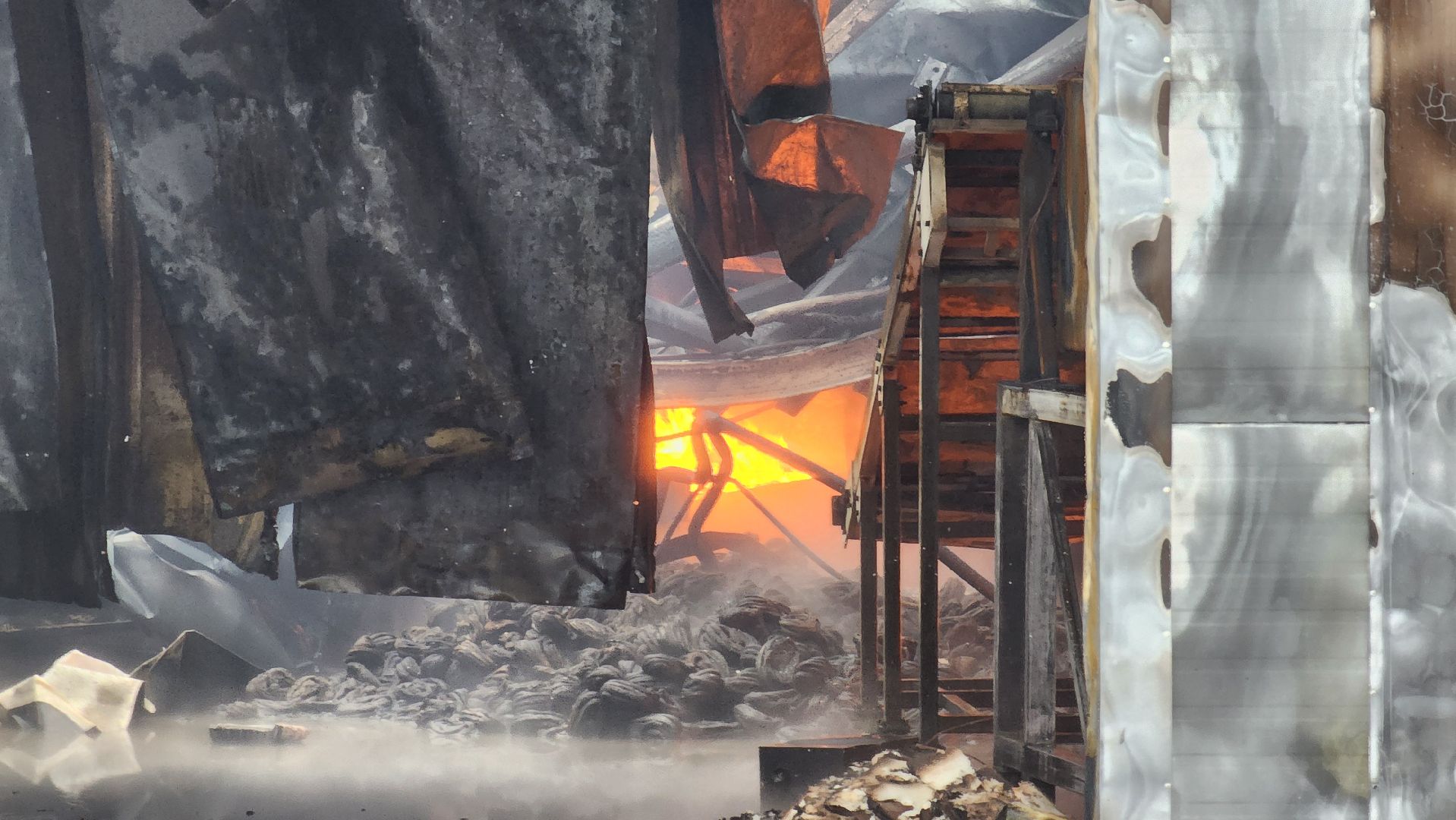 Солнечногорск, вертикалки, пожар, чп, деревня пешки,