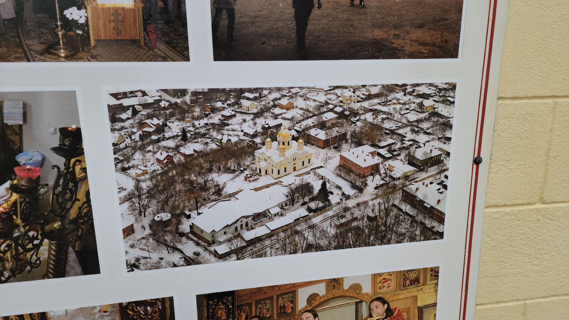 кашира, никитский монастырь, было стало, туризм, достопримечательность, вертикалки,