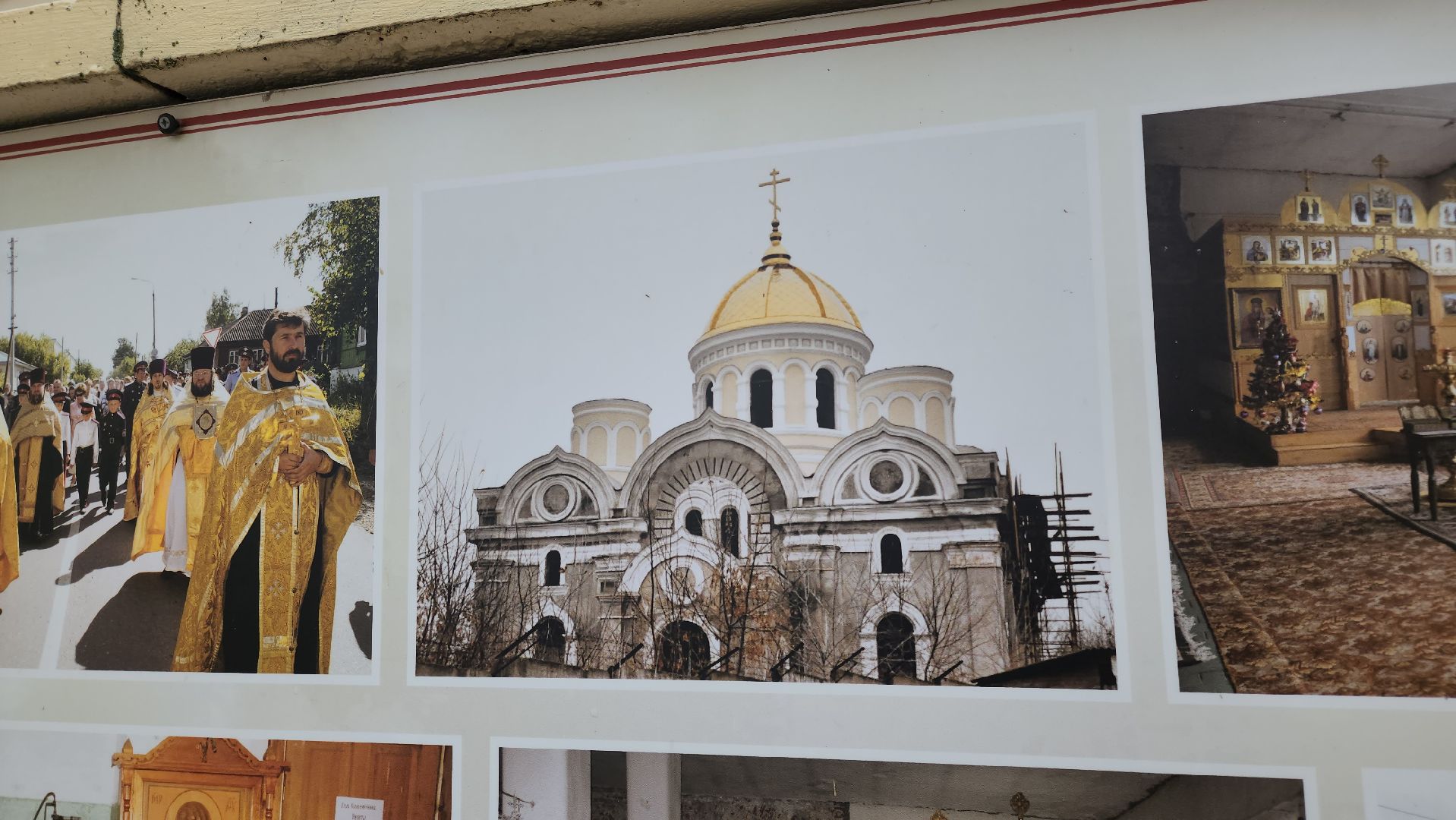кашира, никитский монастырь, было стало, туризм, достопримечательность, вертикалки,