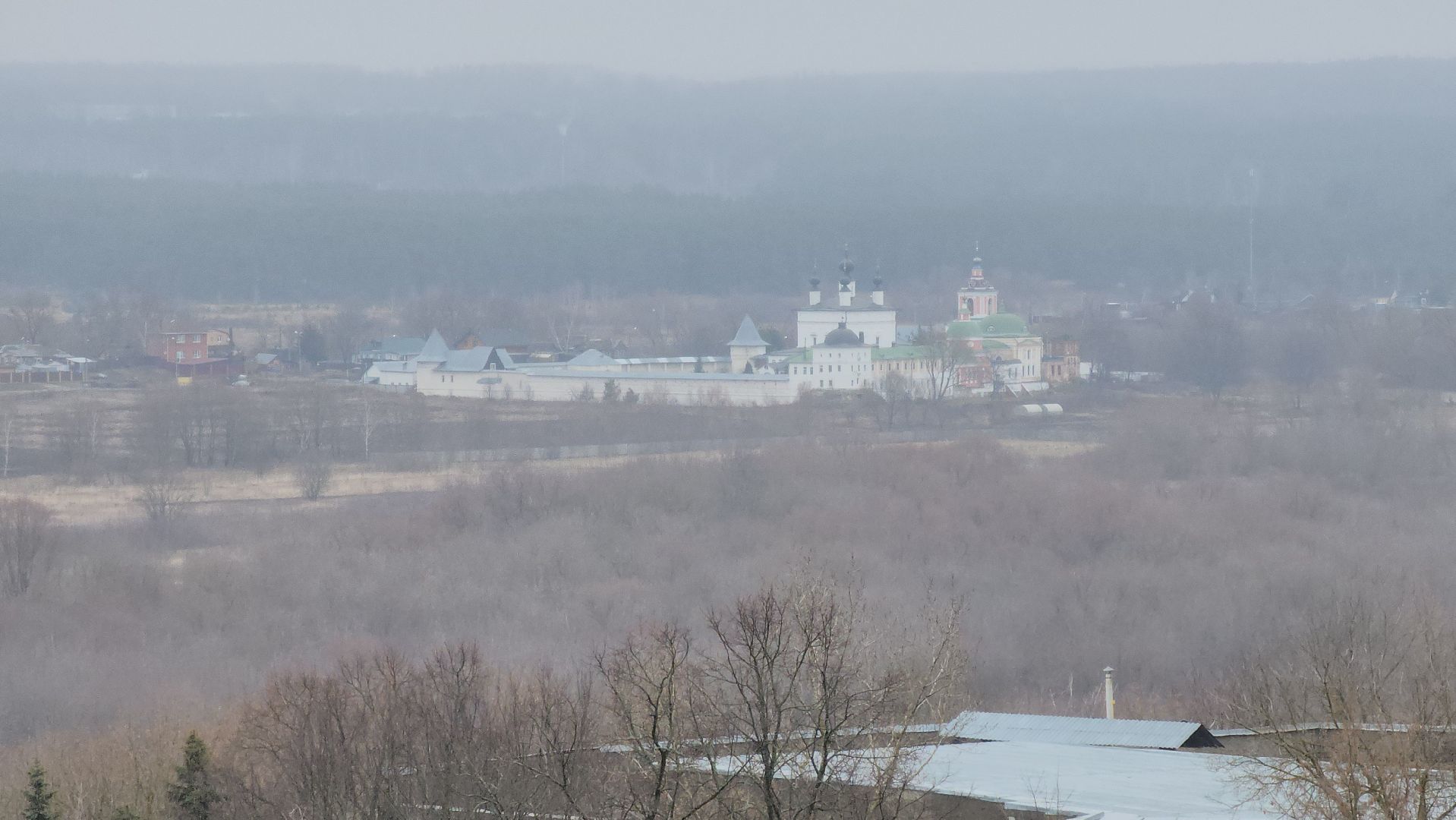 кашира, никитский монастырь, было стало, туризм, достопримечательность, вертикалки,