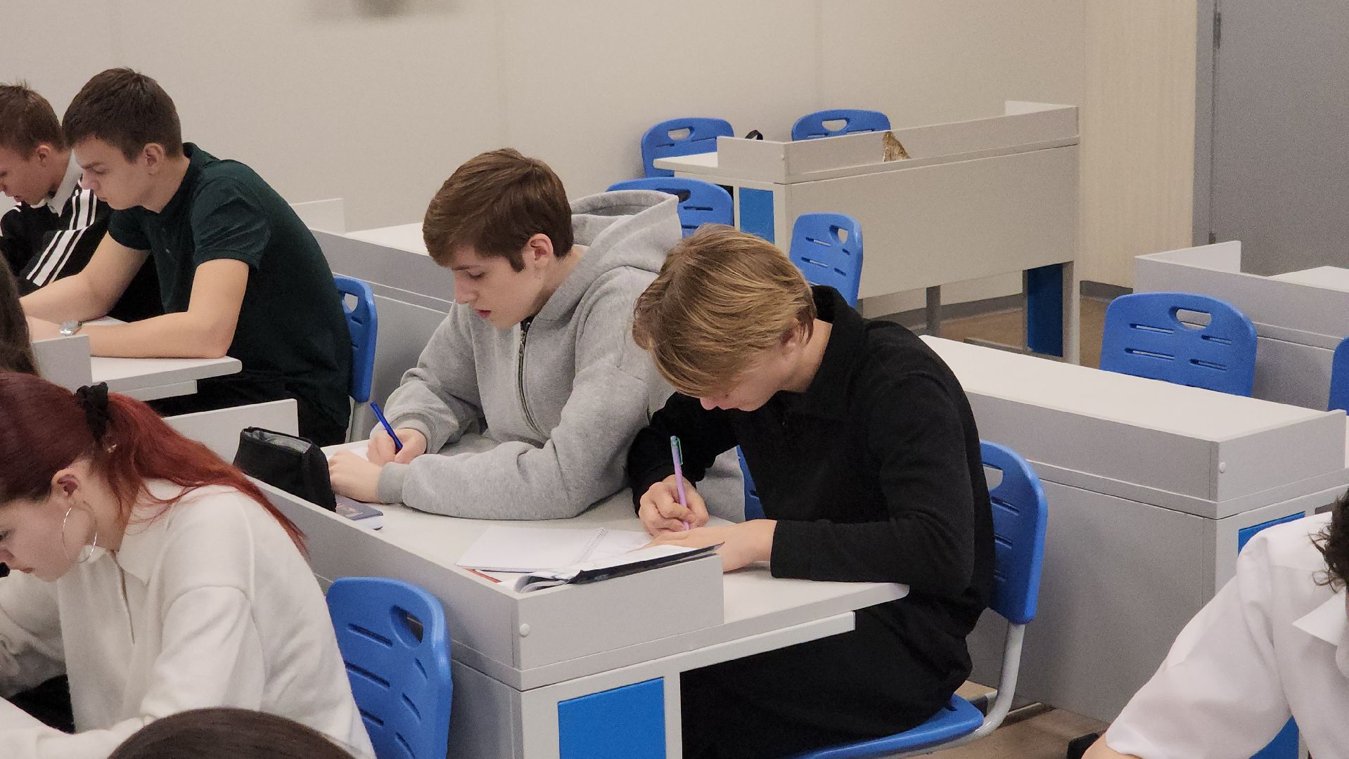 котельники, школа, соцподдержка для педагогов,