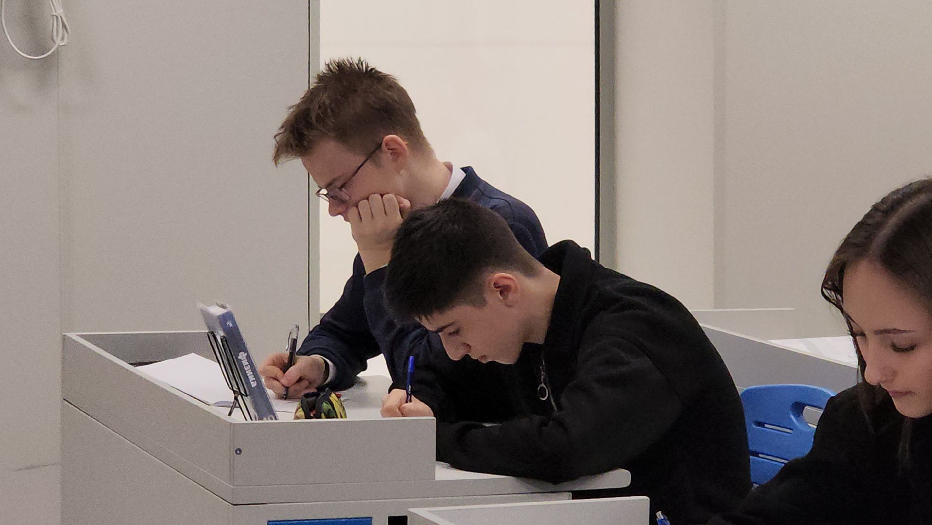 котельники, школа, соцподдержка для педагогов,