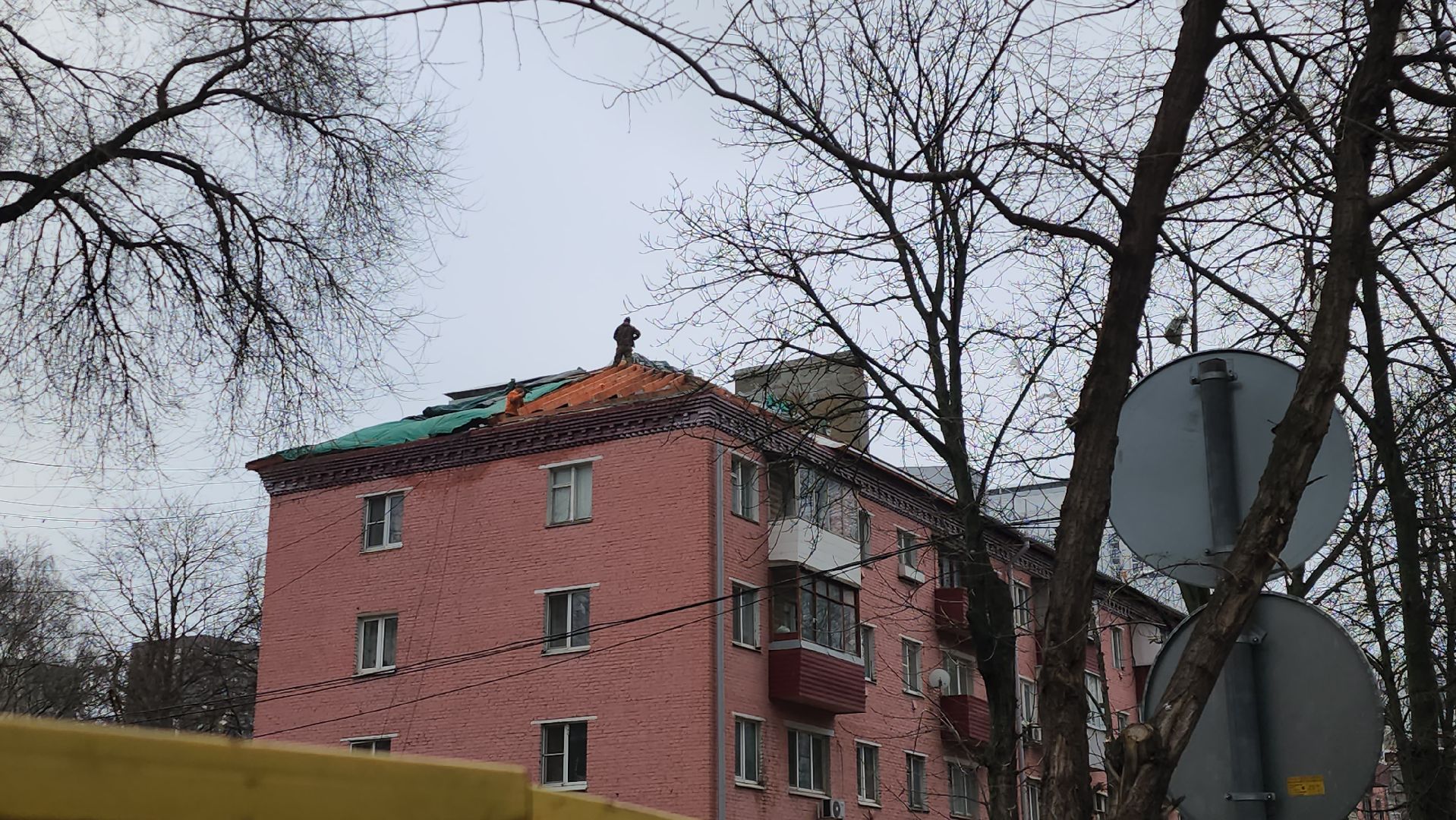 котельники, кап ремонт, жкх, жилой фонд,