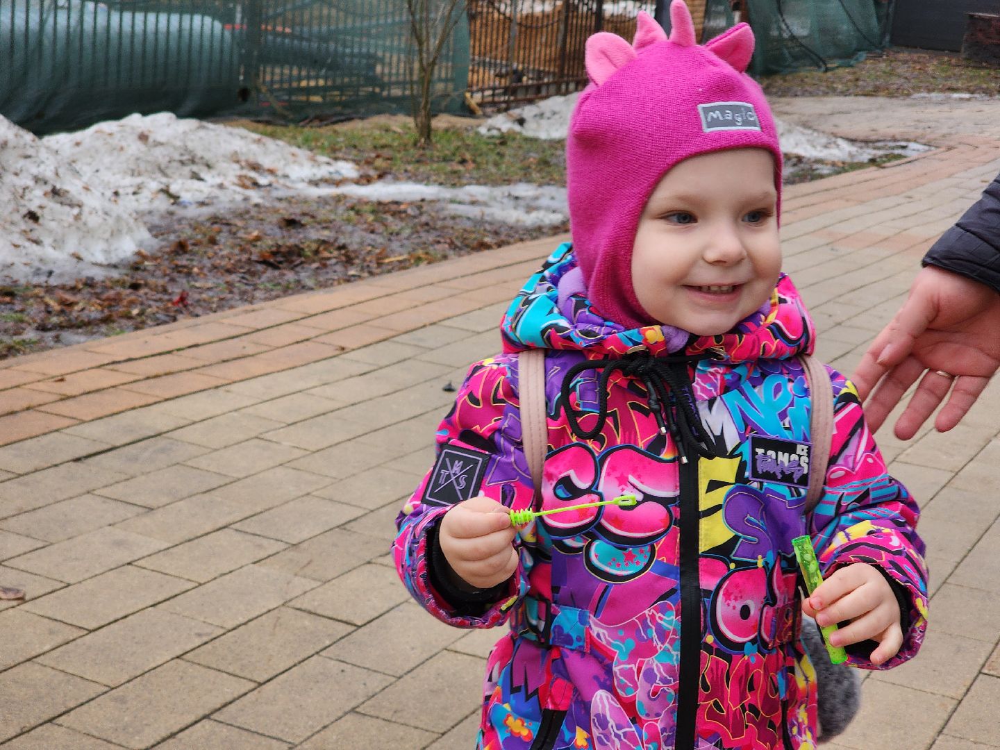 Праздник, Мастер-класс, Рисование,