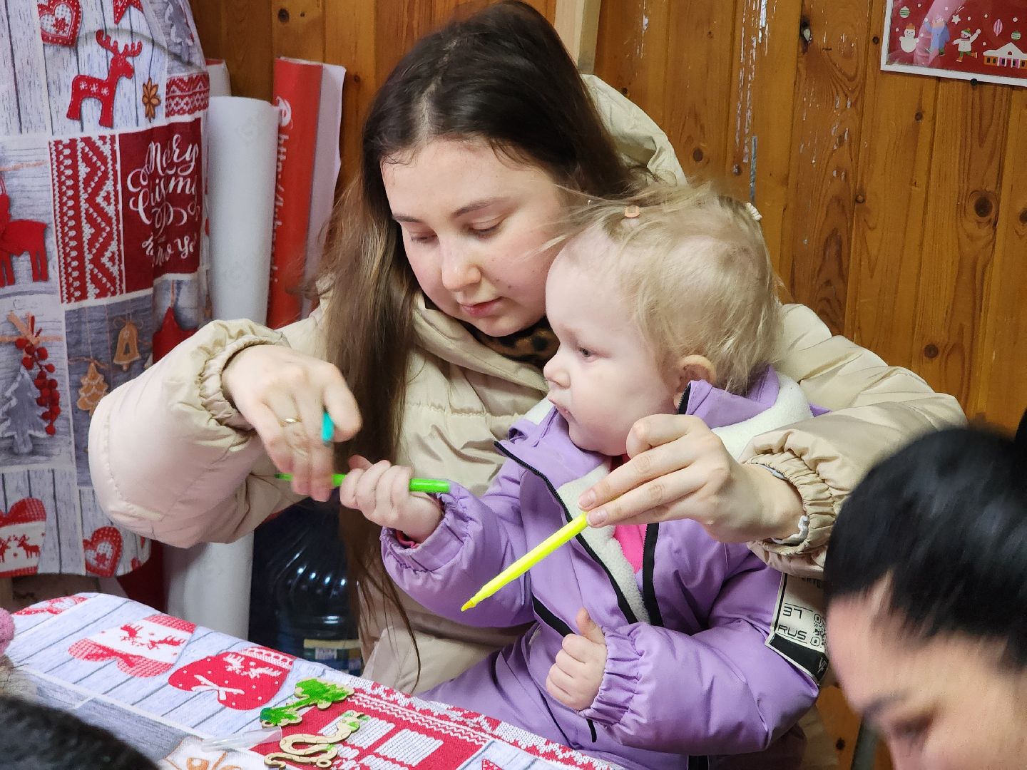 Праздник, Мастер-класс, Рисование,