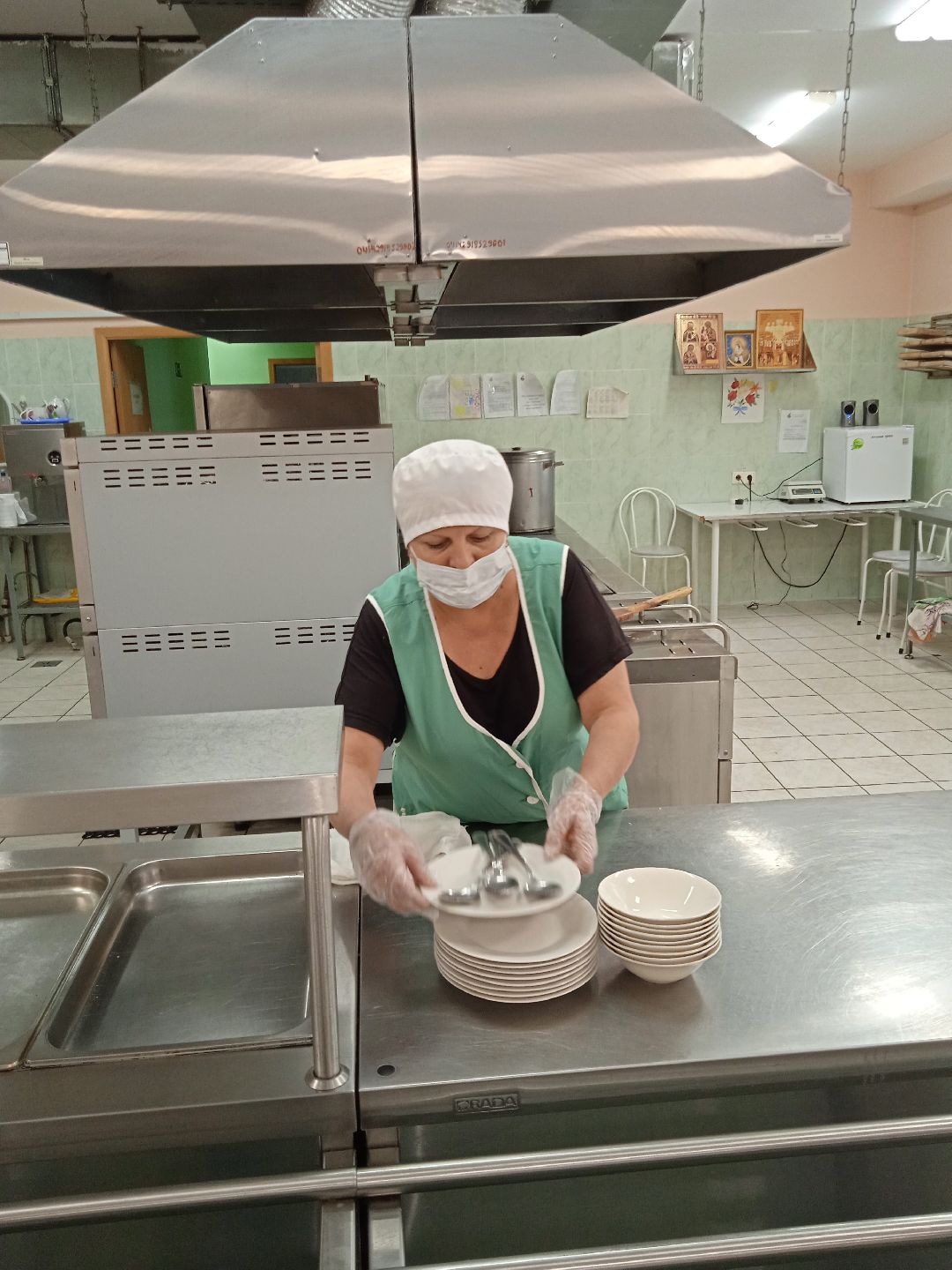 Жуковский, общество