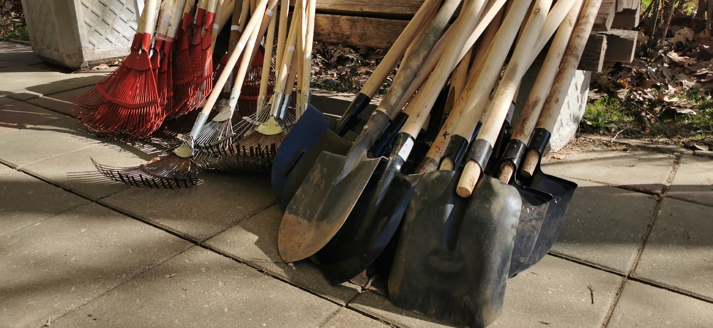 полевая кухня, субботник,