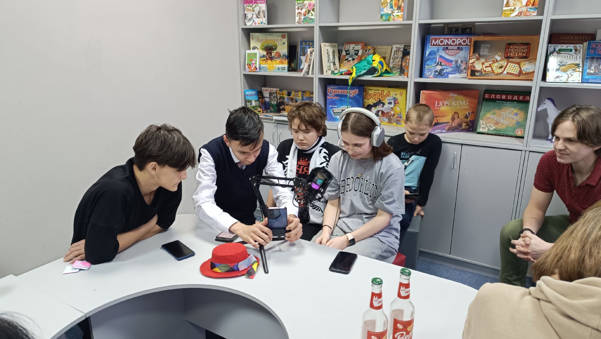 лобня, клуб, подростки, вертикалки,