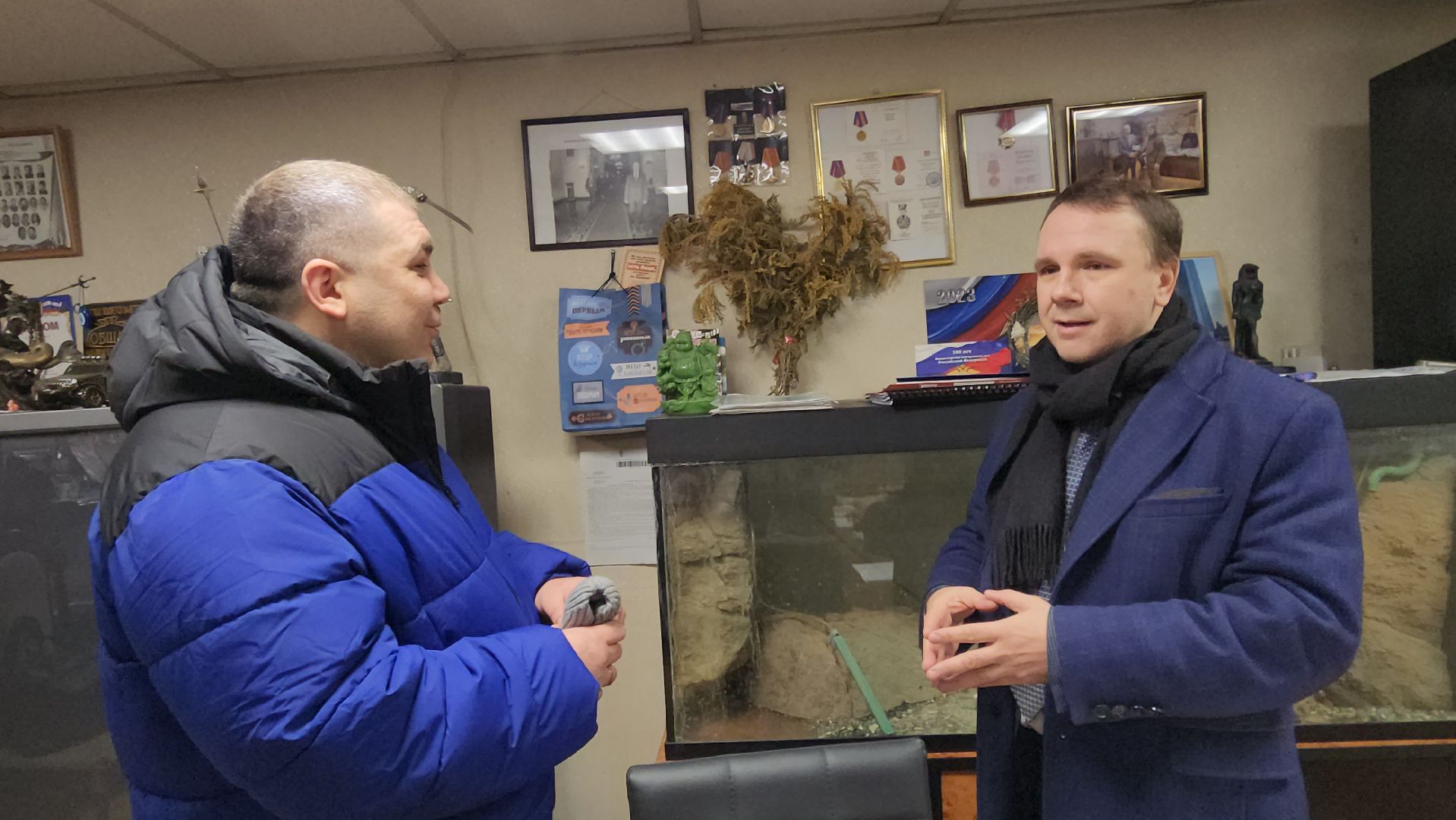 Люберцы, боец сво, герой,