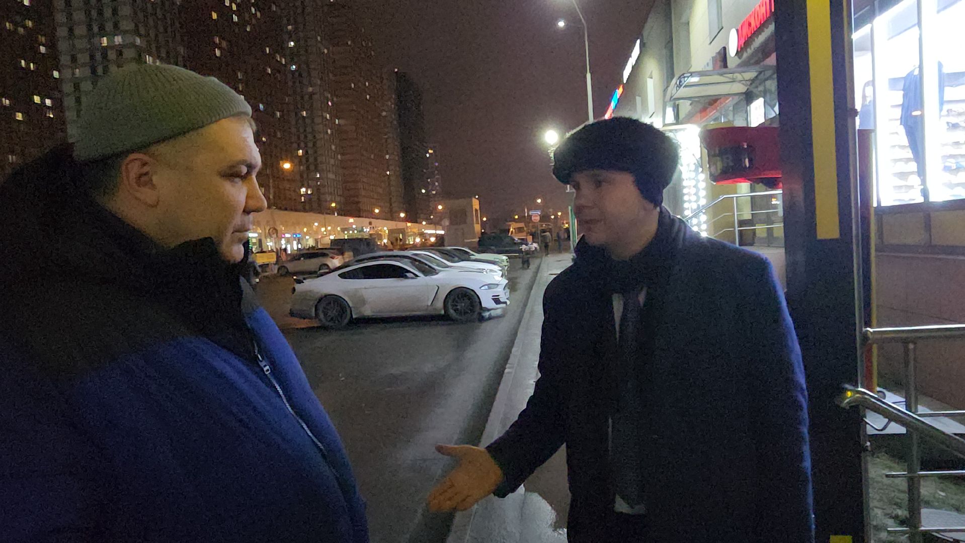 Люберцы, боец сво, герой,