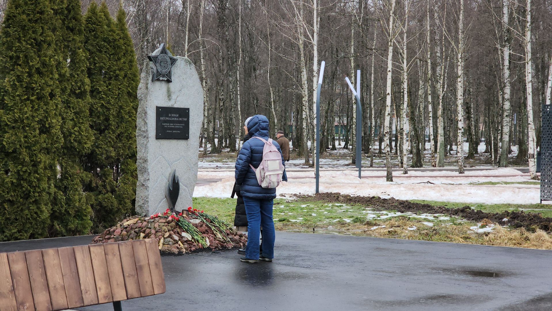 Звонница, Лобня, Лобненский парк, Мемориальная площадь, вертикалки,