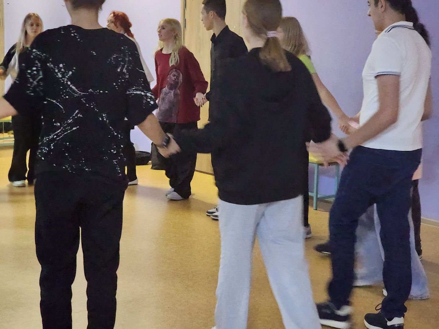 долгопрудный, 17 школа, Городской бал, выпускной, вальс, вертикалки,