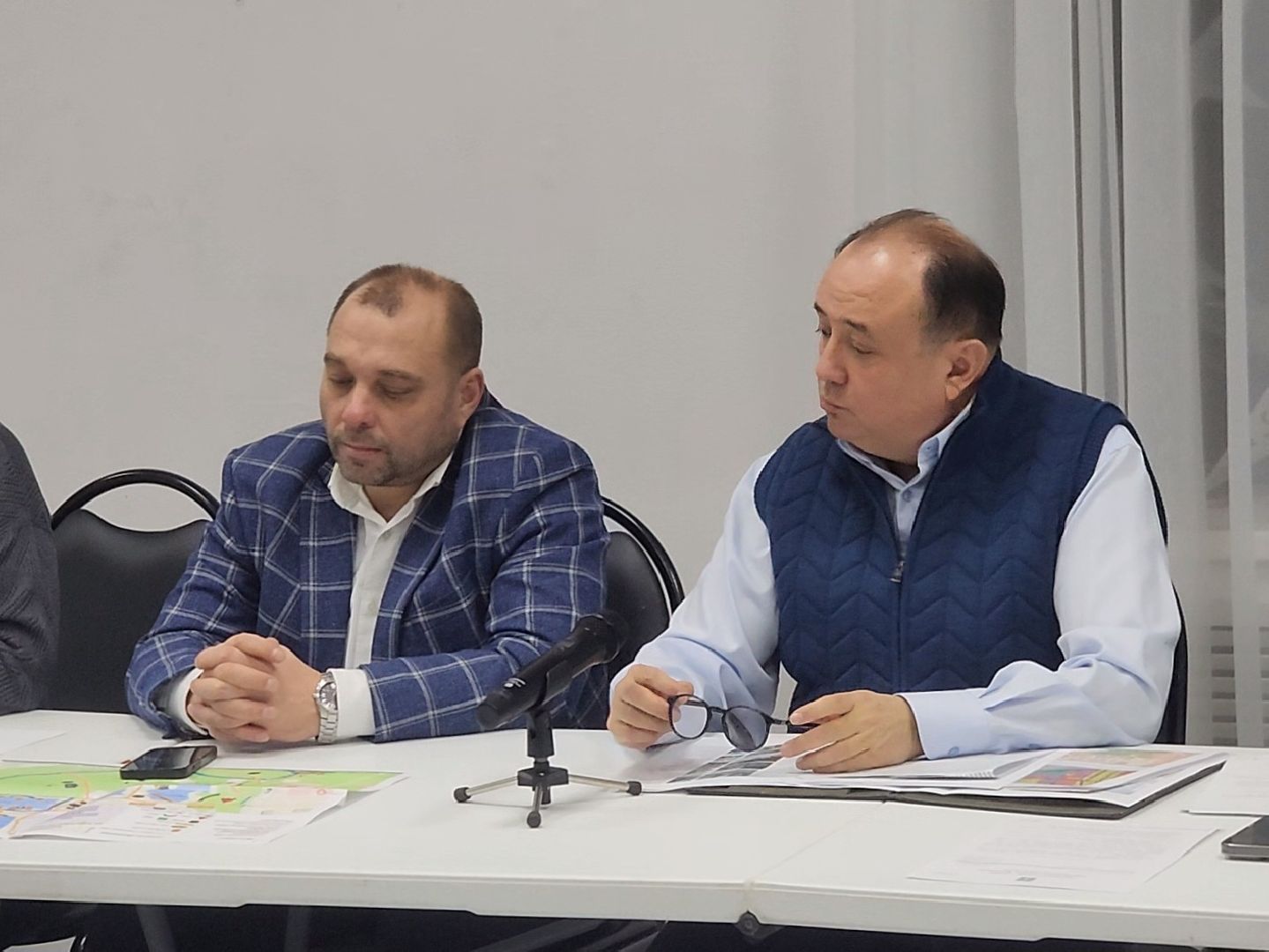 Коломна, общественные обсуждения, благоустройство,