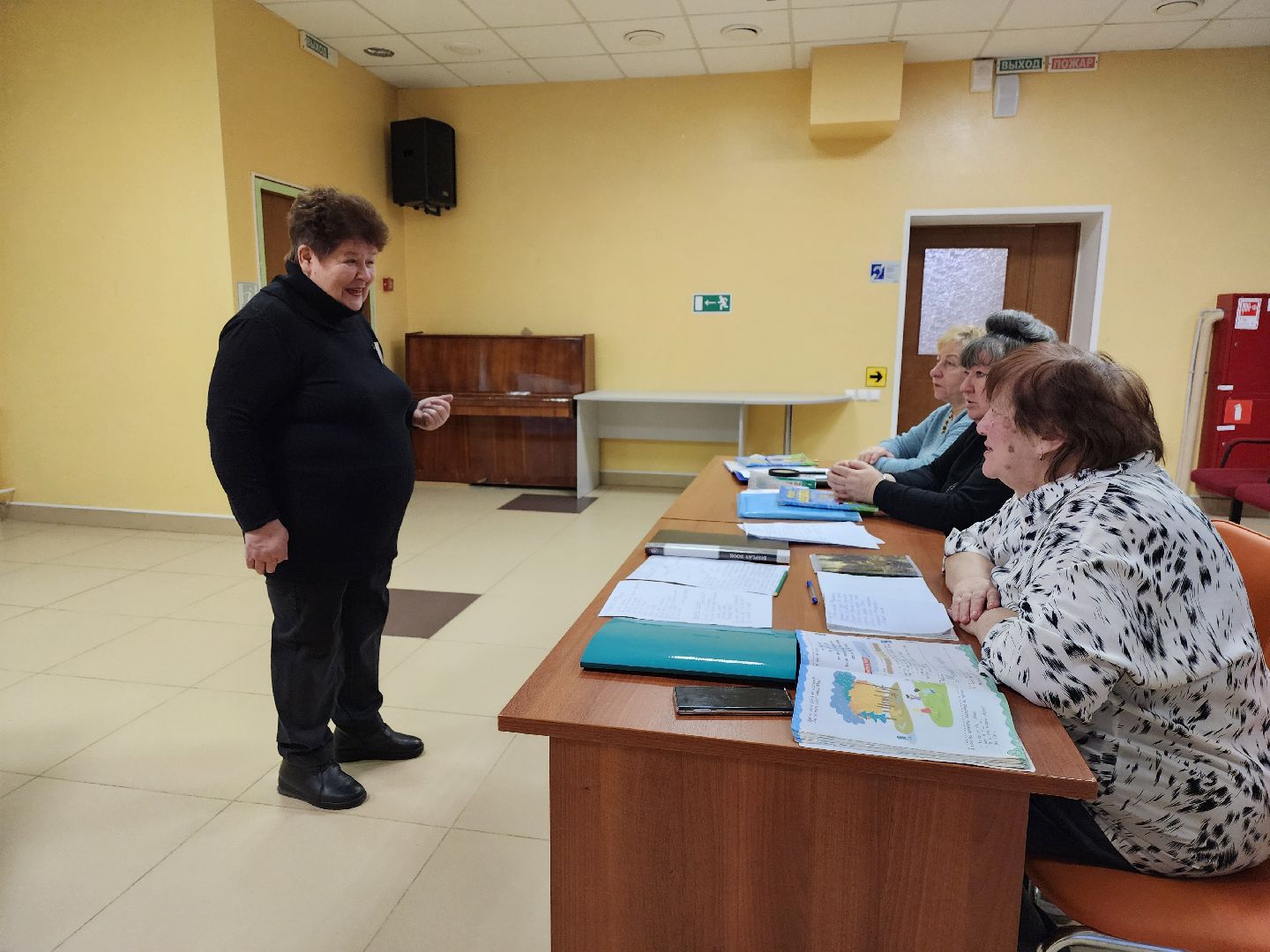 вертикалки, луховицы, реабилитационный центр,