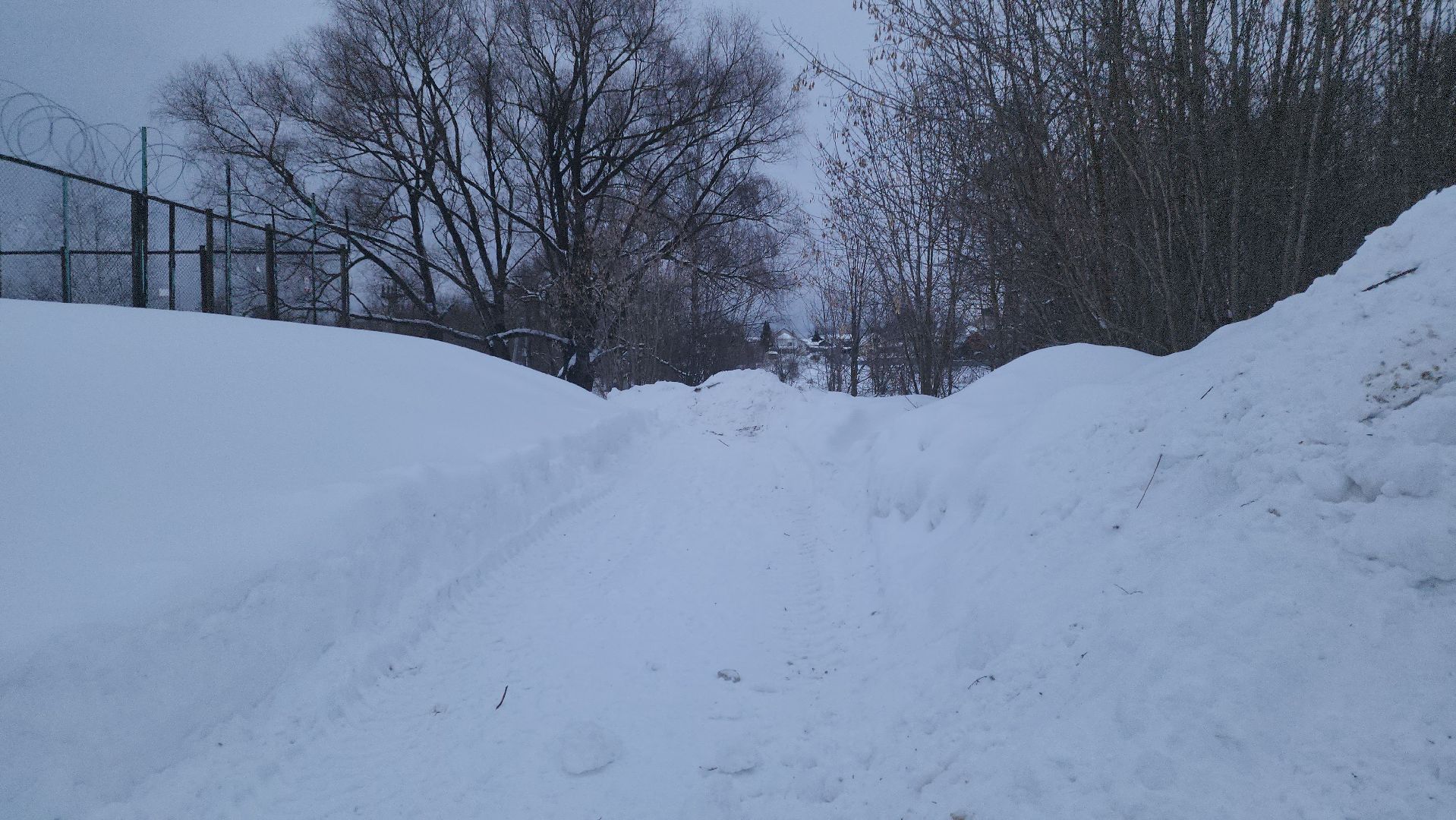 вертикалки, павловский посад, парк, благоустройство,
