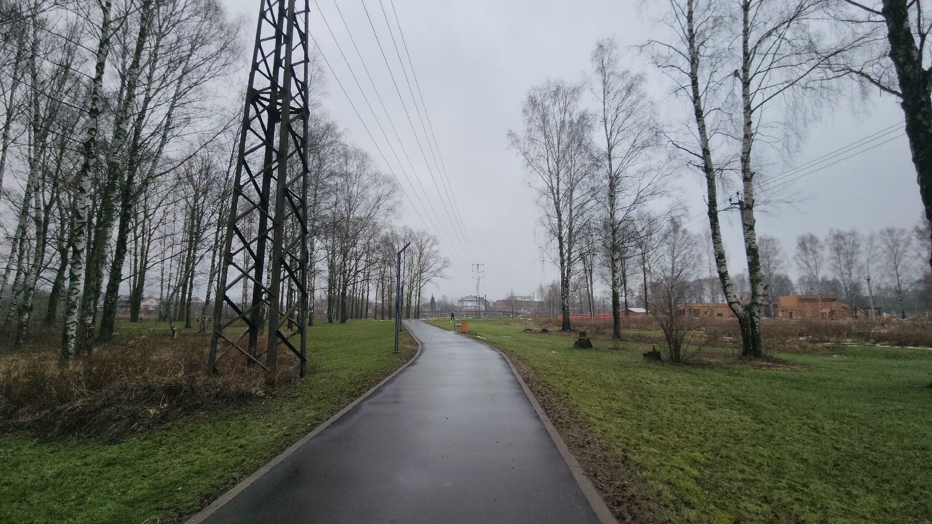 вертикалки, павловский посад, парк, благоустройство,