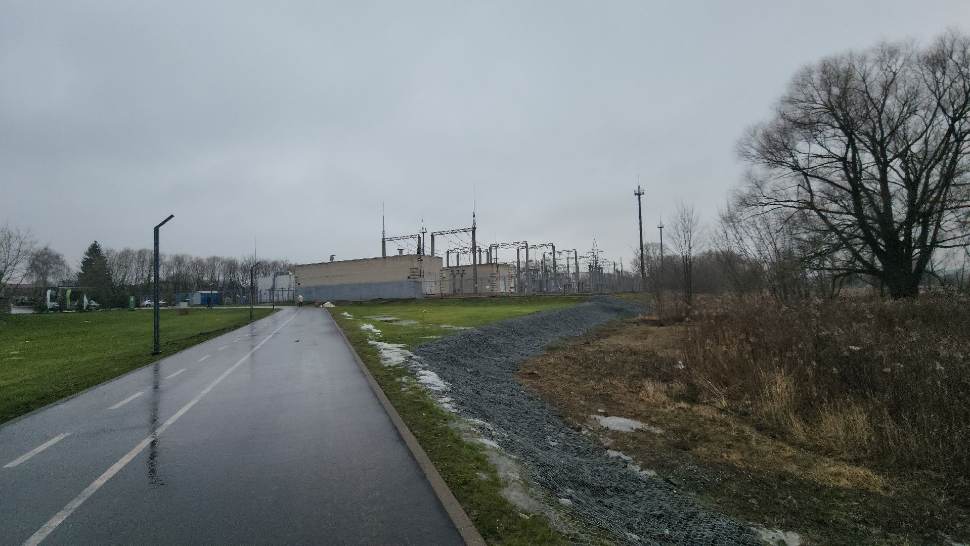 вертикалки, павловский посад, парк, благоустройство,