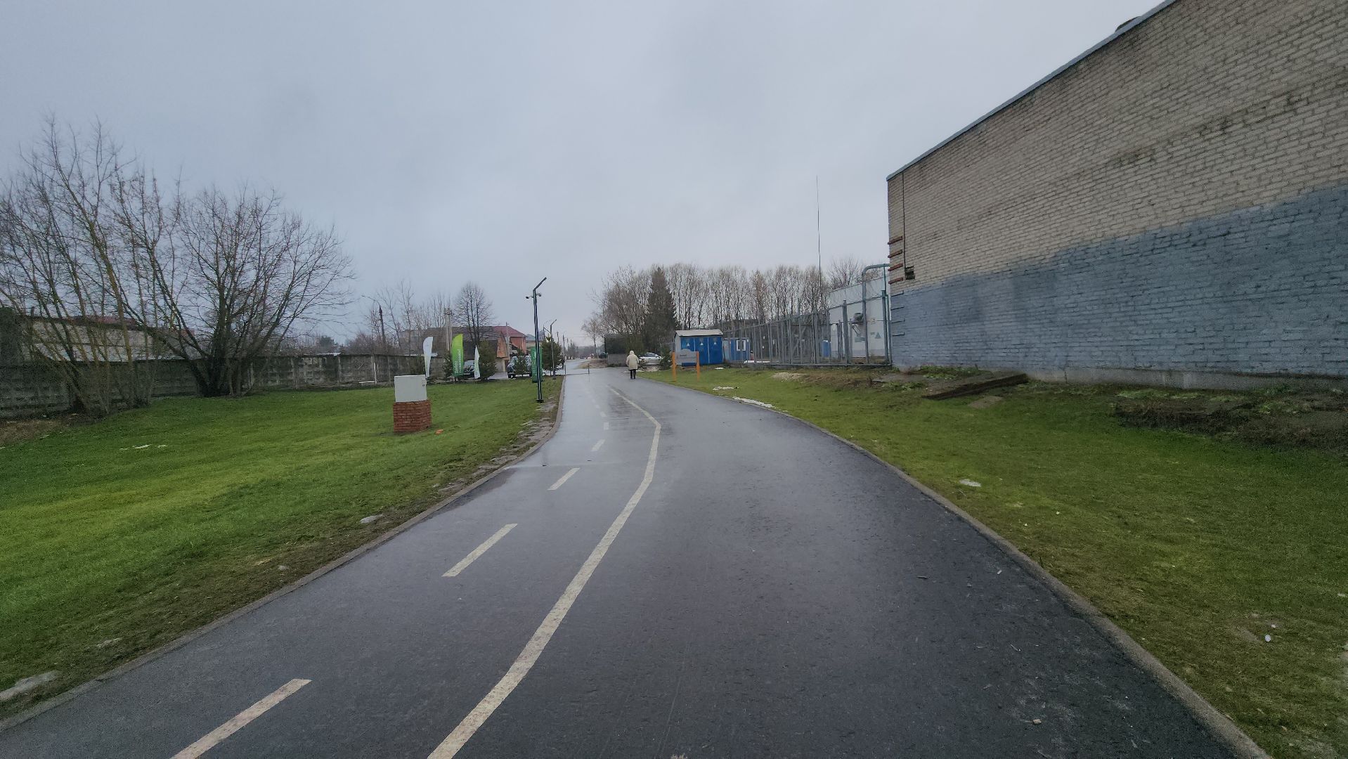 вертикалки, павловский посад, парк, благоустройство,