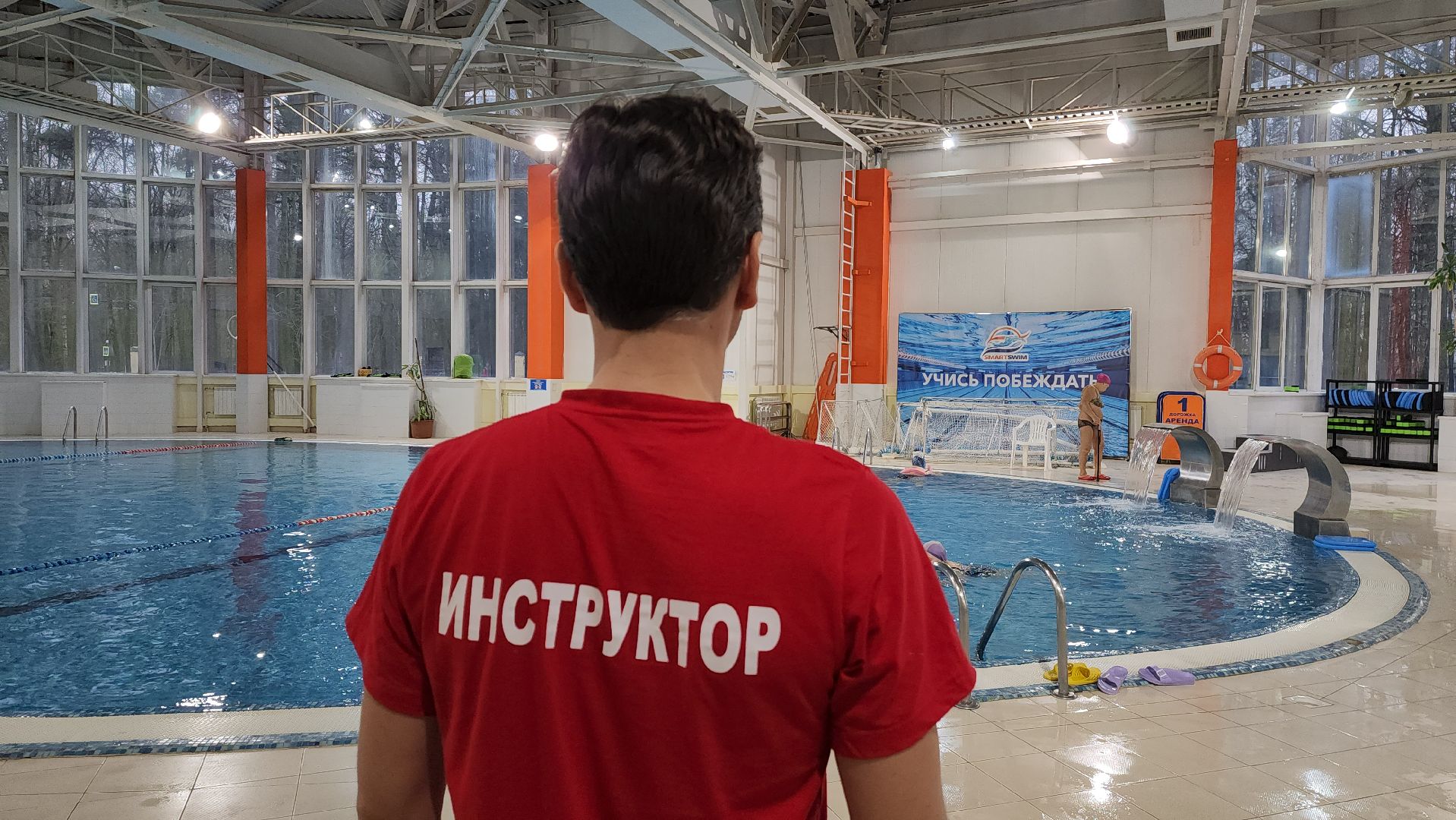 вертикалки, бассейн, активное долголетие, спорт для всех,