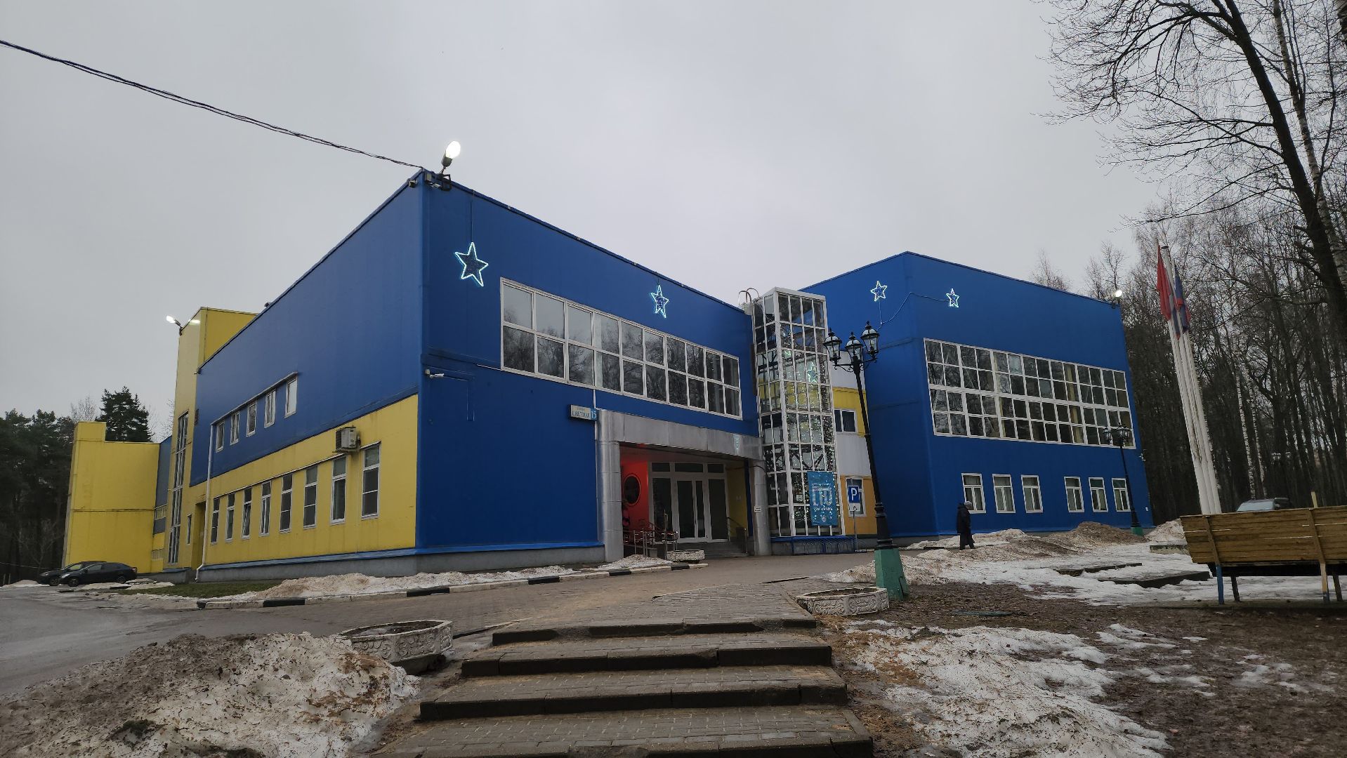 вертикалки, бассейн, активное долголетие, спорт для всех,