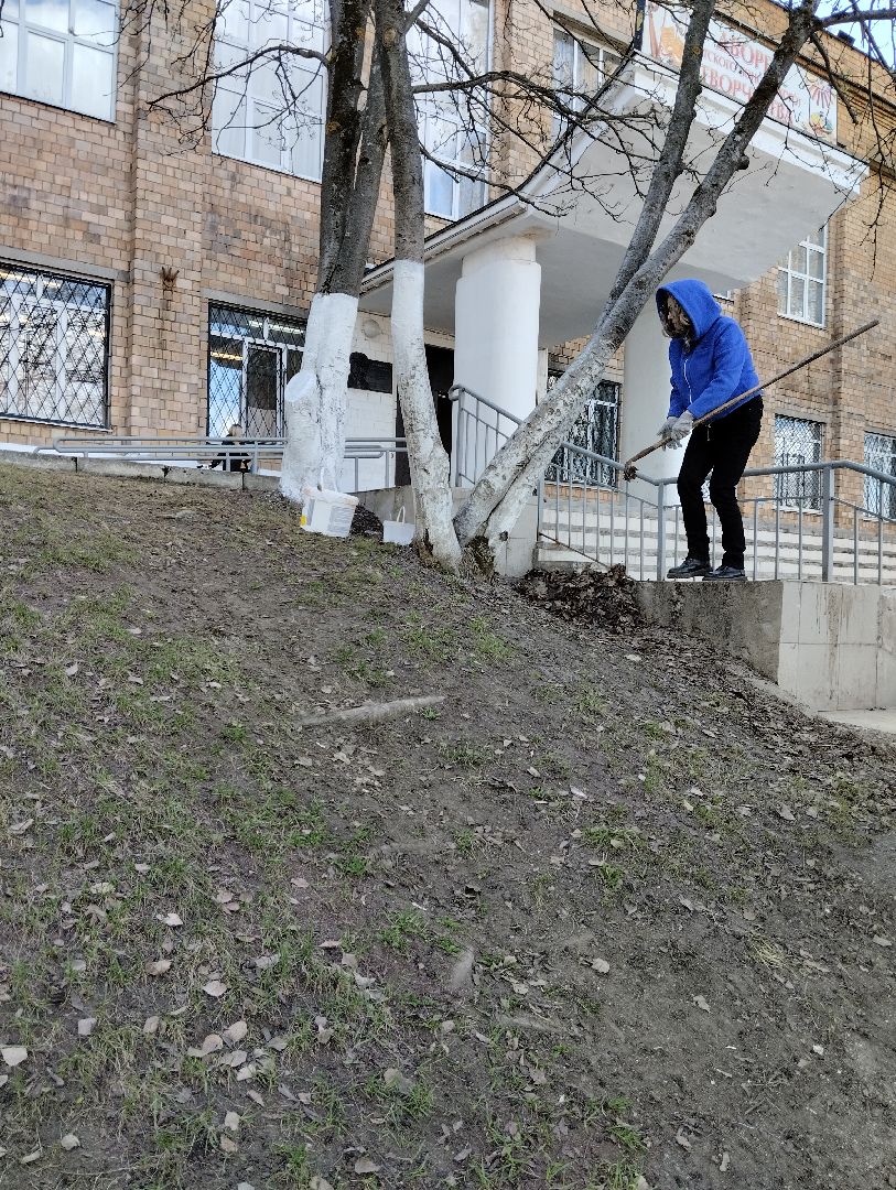 Всероссийский субботник, Ногинск, Богородский городской округ, благоустройство, уборка
