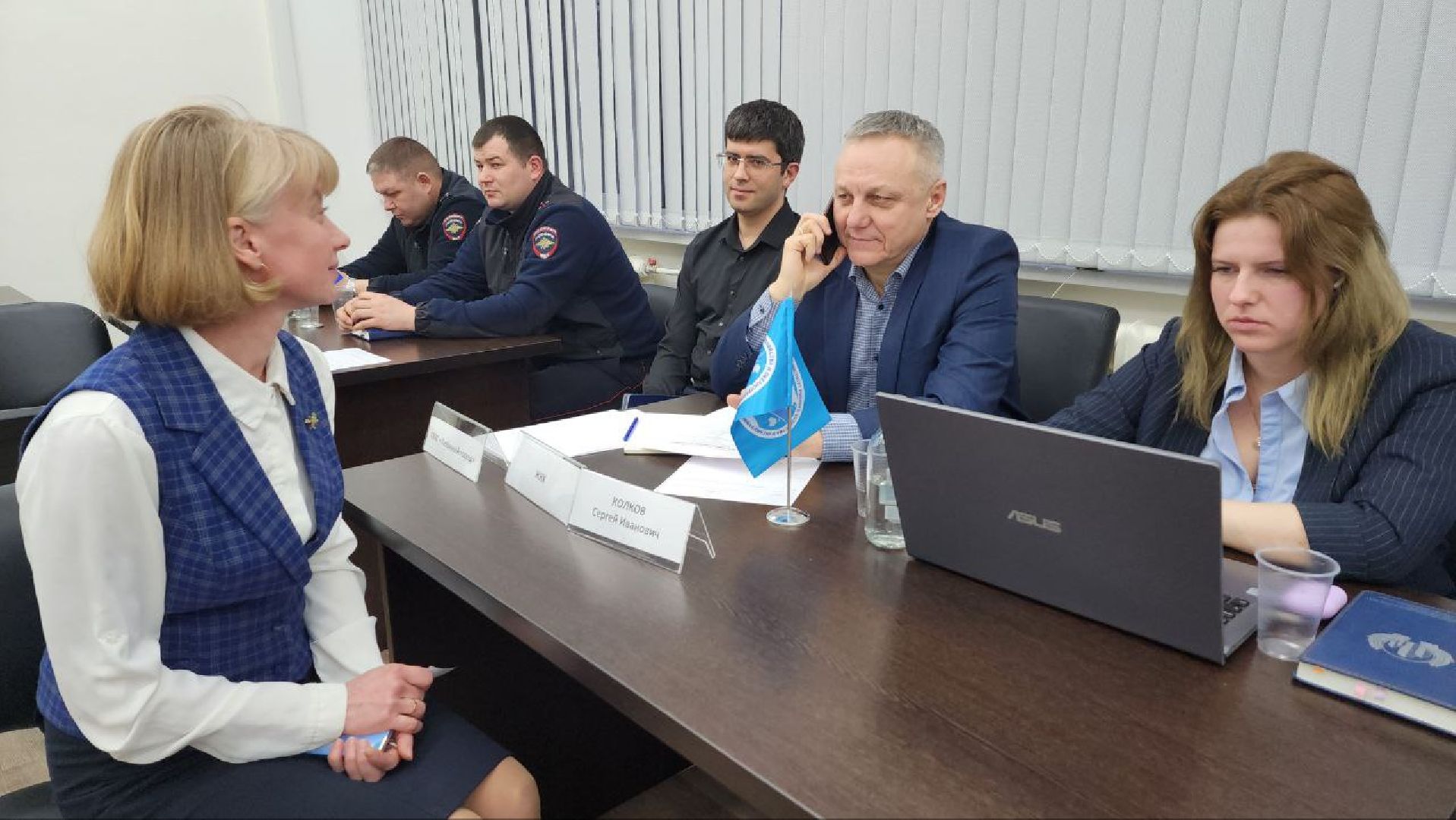 Дмитров, Рогачевский мост, Выездная администрация, вертикалки,