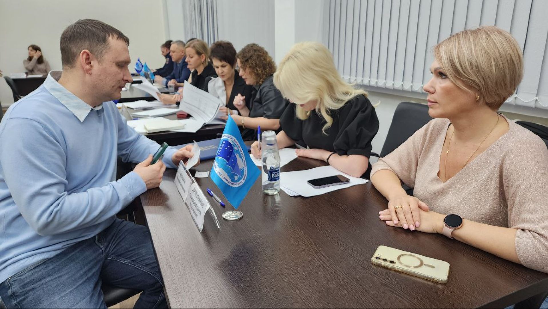 Дмитров, Рогачевский мост, Выездная администрация, вертикалки,