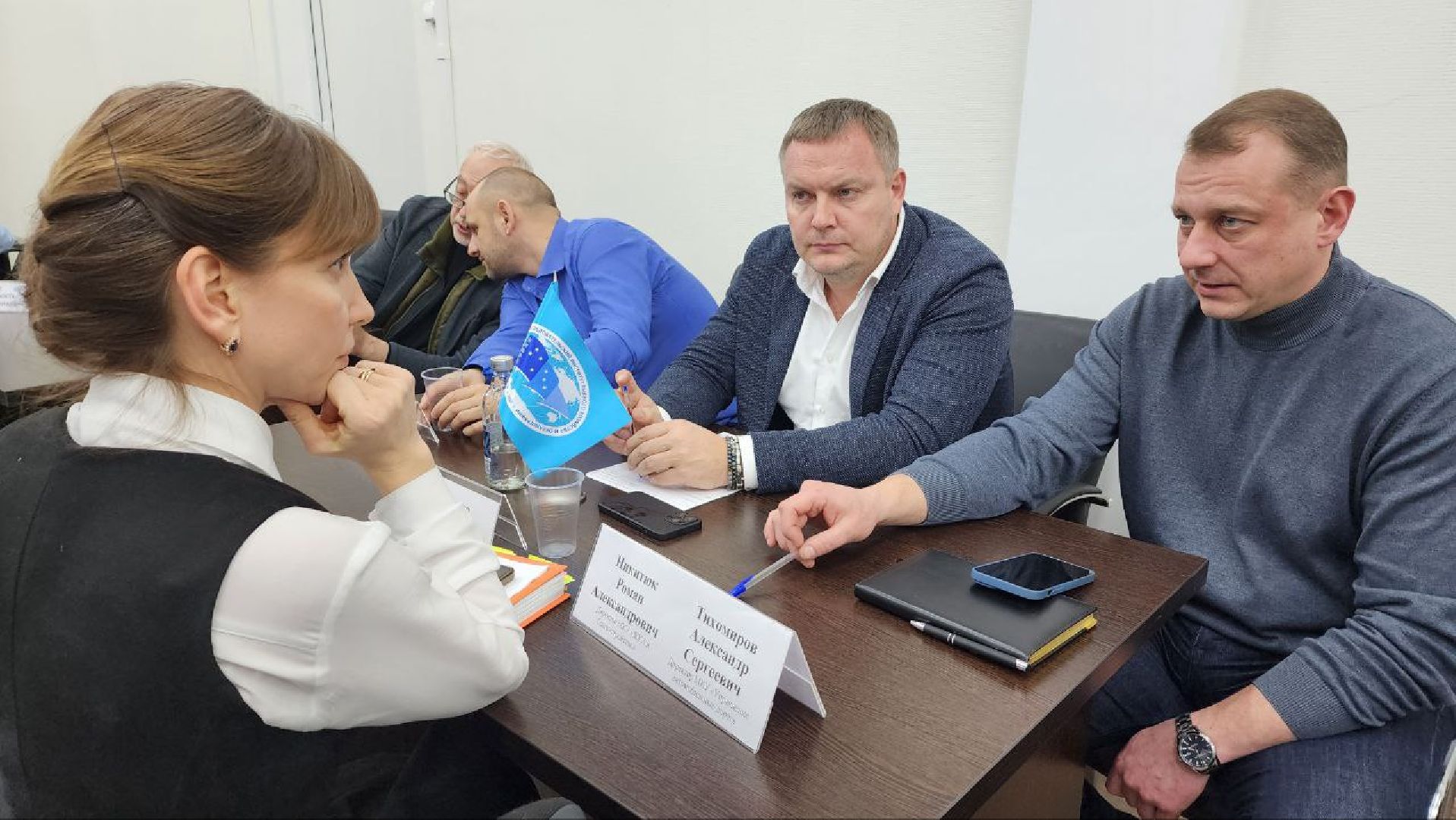 Дмитров, Рогачевский мост, Выездная администрация, вертикалки,