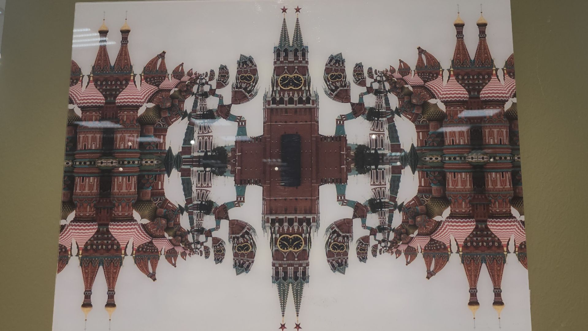 люберецкая картинная галерея, люберцы, выставка, ЯРоссия,