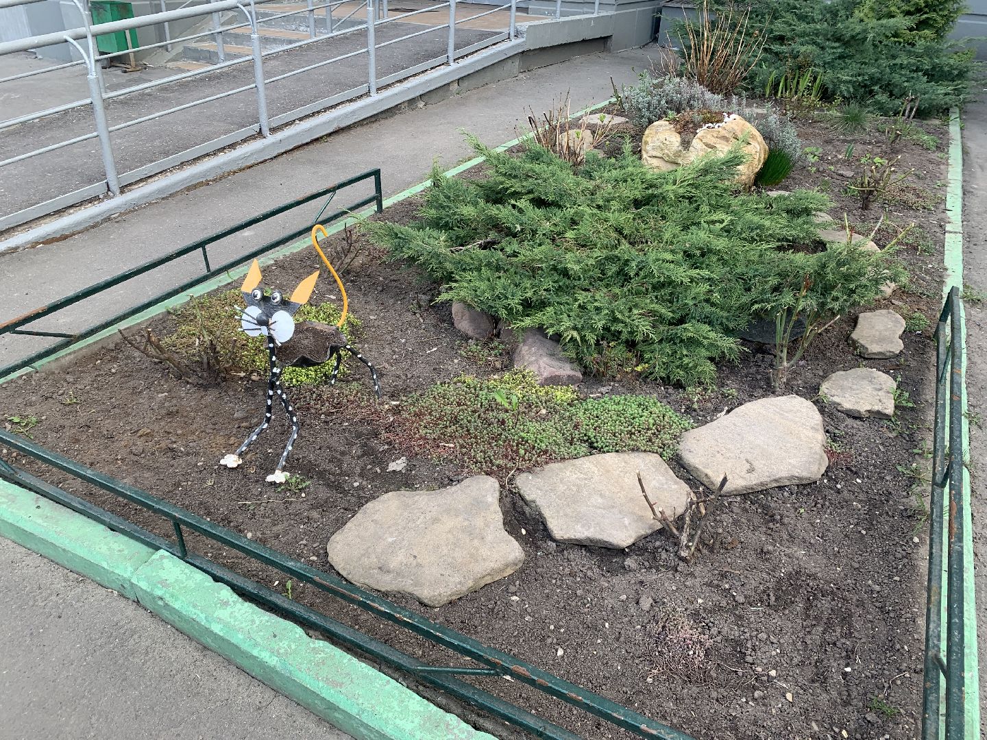 Субботник,Красногорск