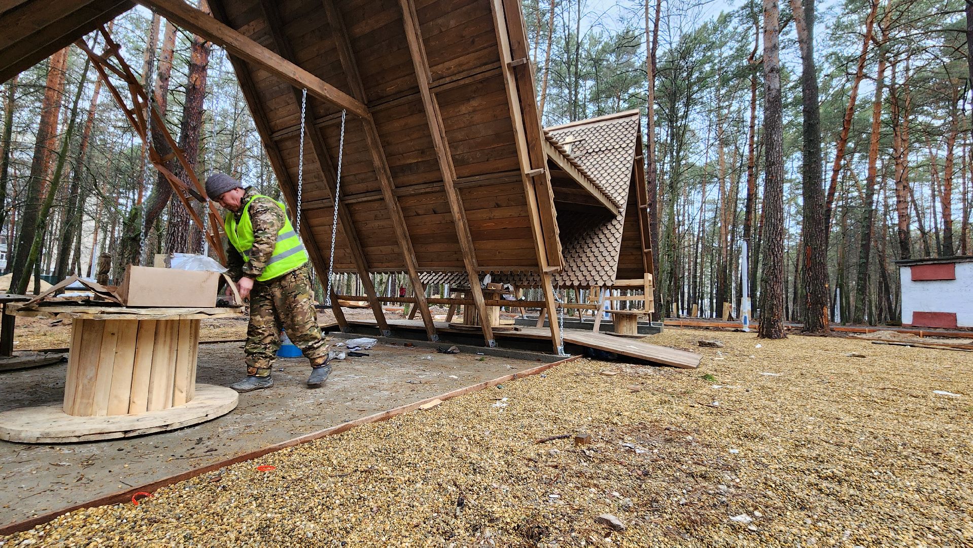 протвино, сказка, строительство, вертикалки,