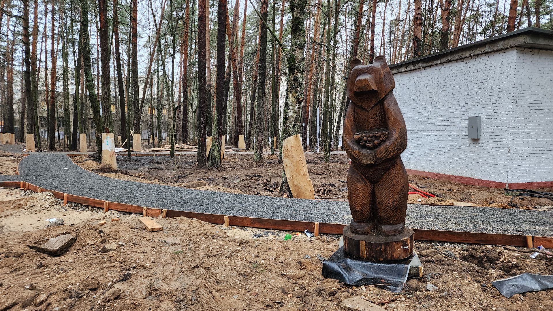 протвино, сказка, строительство, вертикалки,