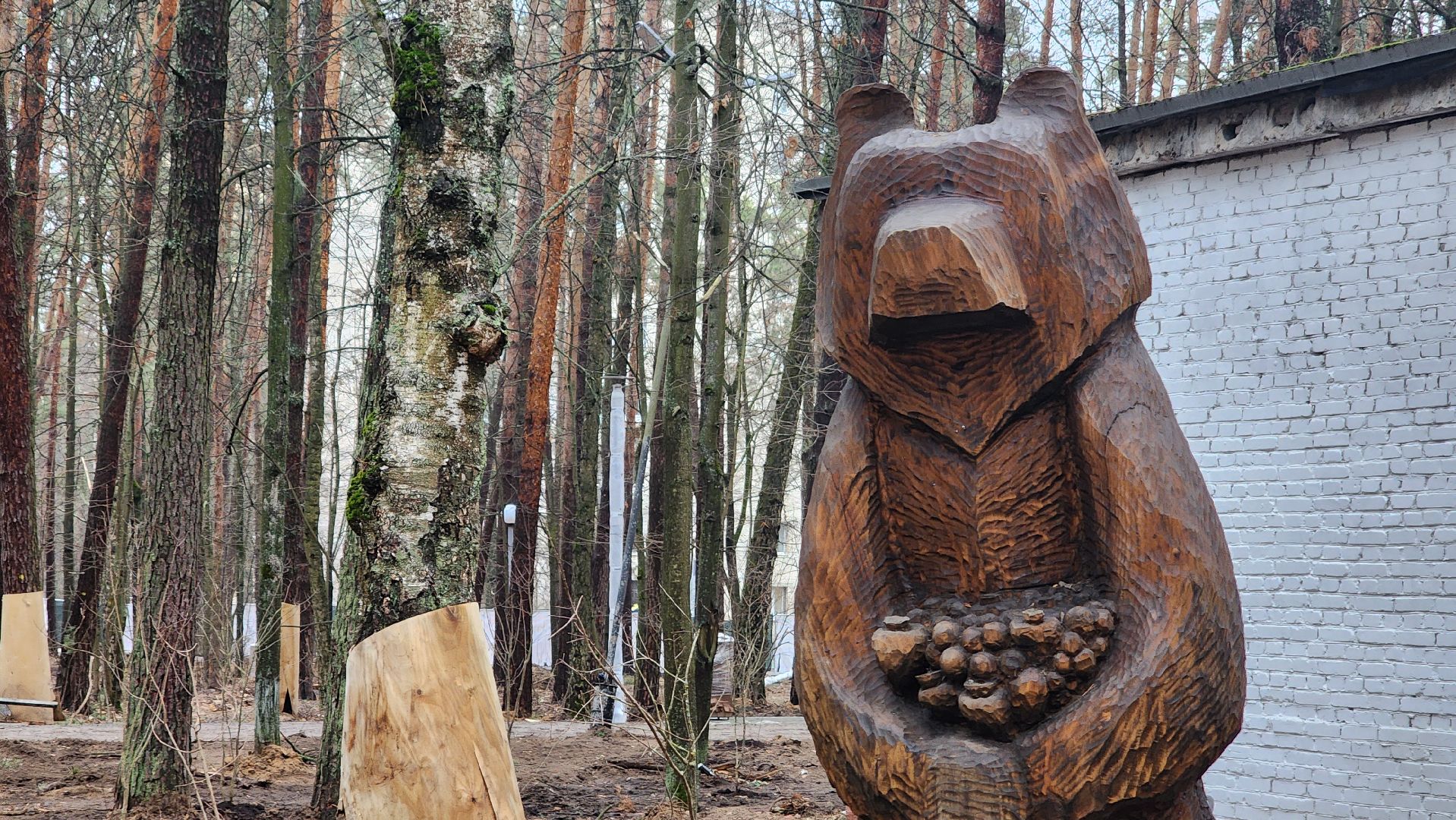 протвино, сказка, строительство, вертикалки,