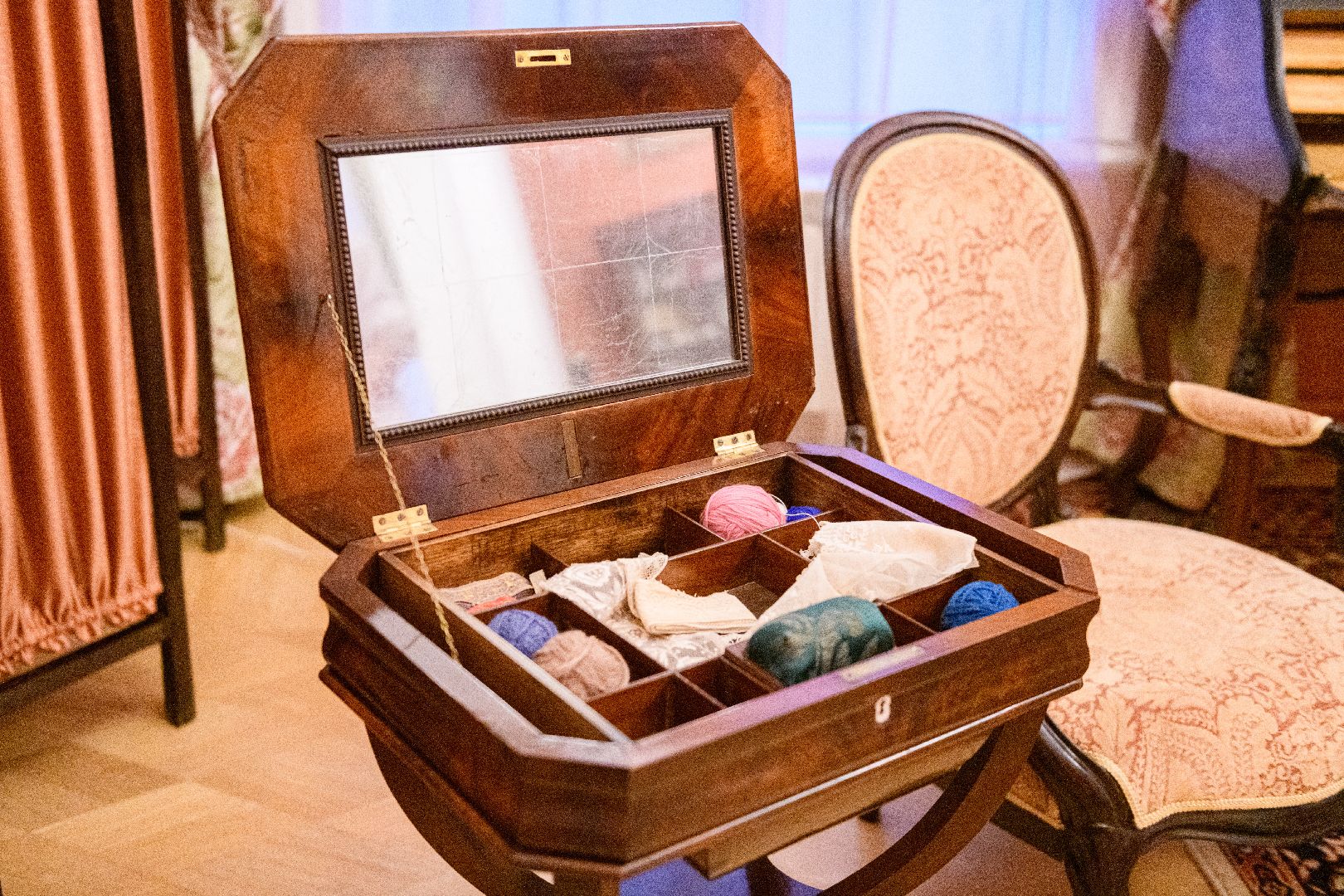 лыткарино, культура, историко-краеведческий музей, новый зал, артефакты, 18 век,