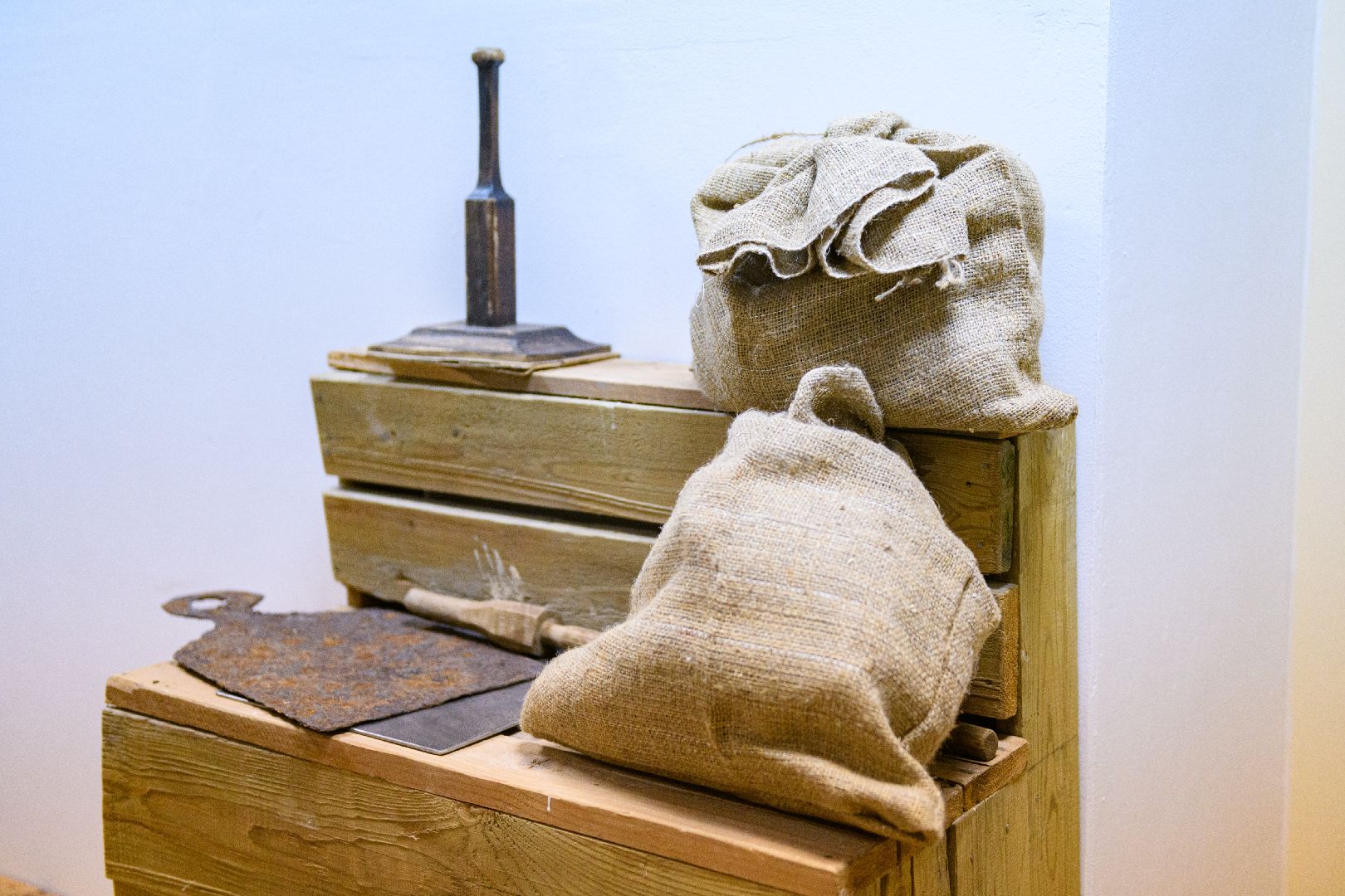 лыткарино, культура, историко-краеведческий музей, новый зал, артефакты, 18 век,