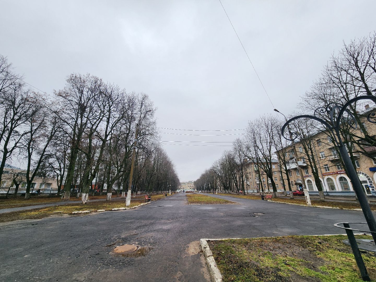 Коломна, благоустройство, формирование комфортной городской среды,