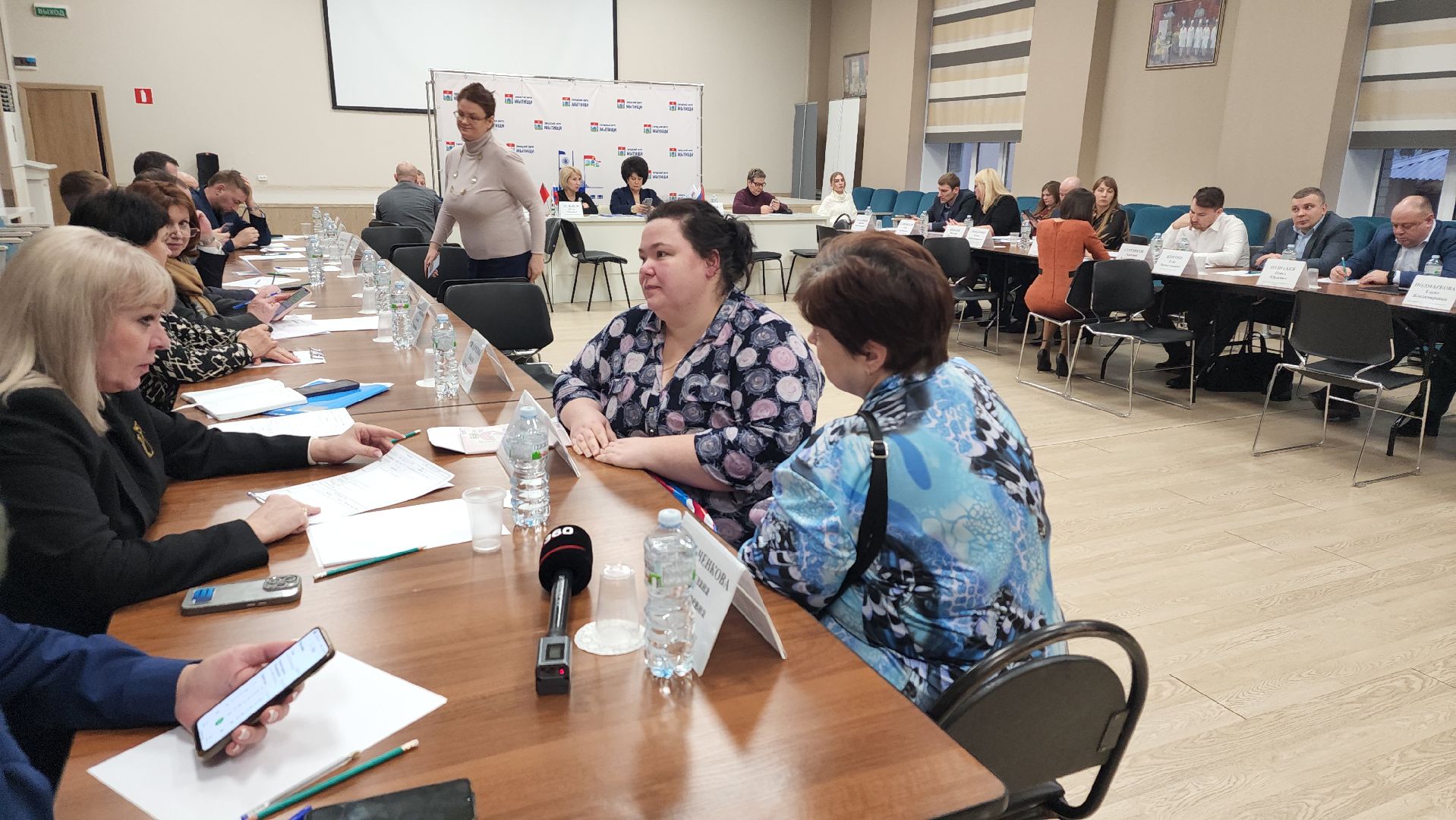 выездная администиация, мытищи, помощь,