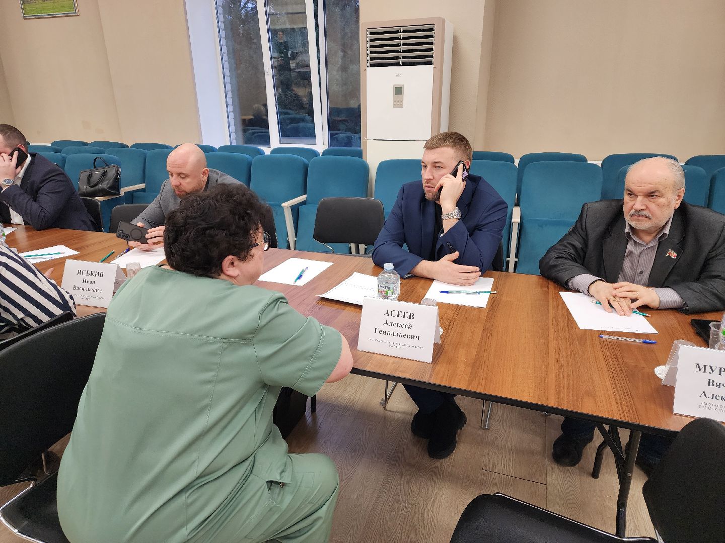 выездная администиация, мытищи, помощь,