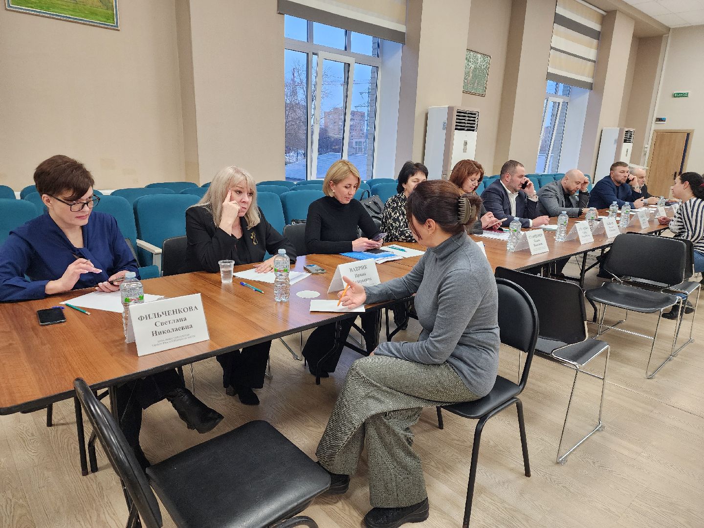 выездная администиация, мытищи, помощь,